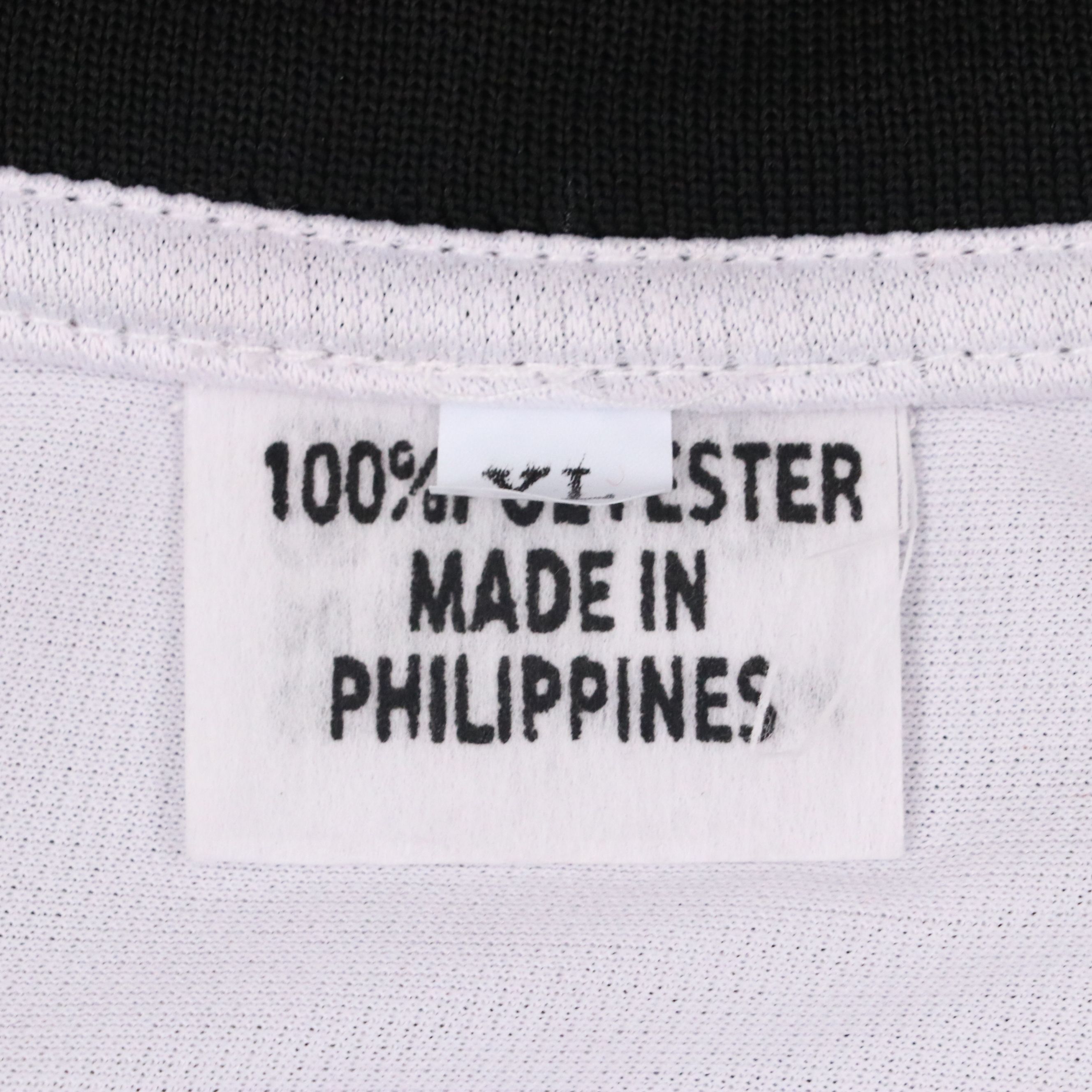 Chevy Chase Signed "Christmas Vacation: Clark Griswold" Hockey Jersey, Beckett