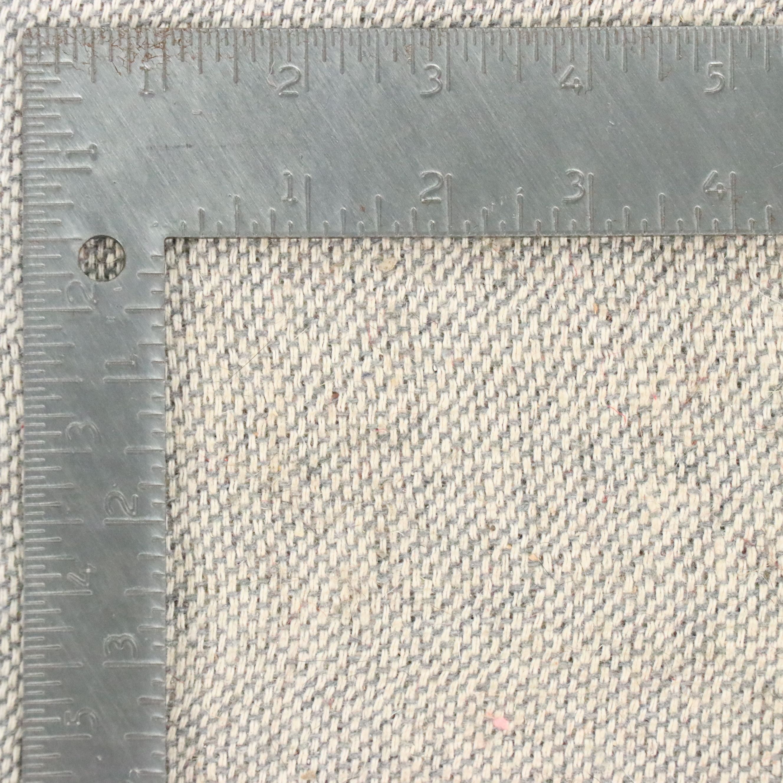 2'4 x 9'11 Hand-Tufted Safavieh Heritage Collection Carpet Runner