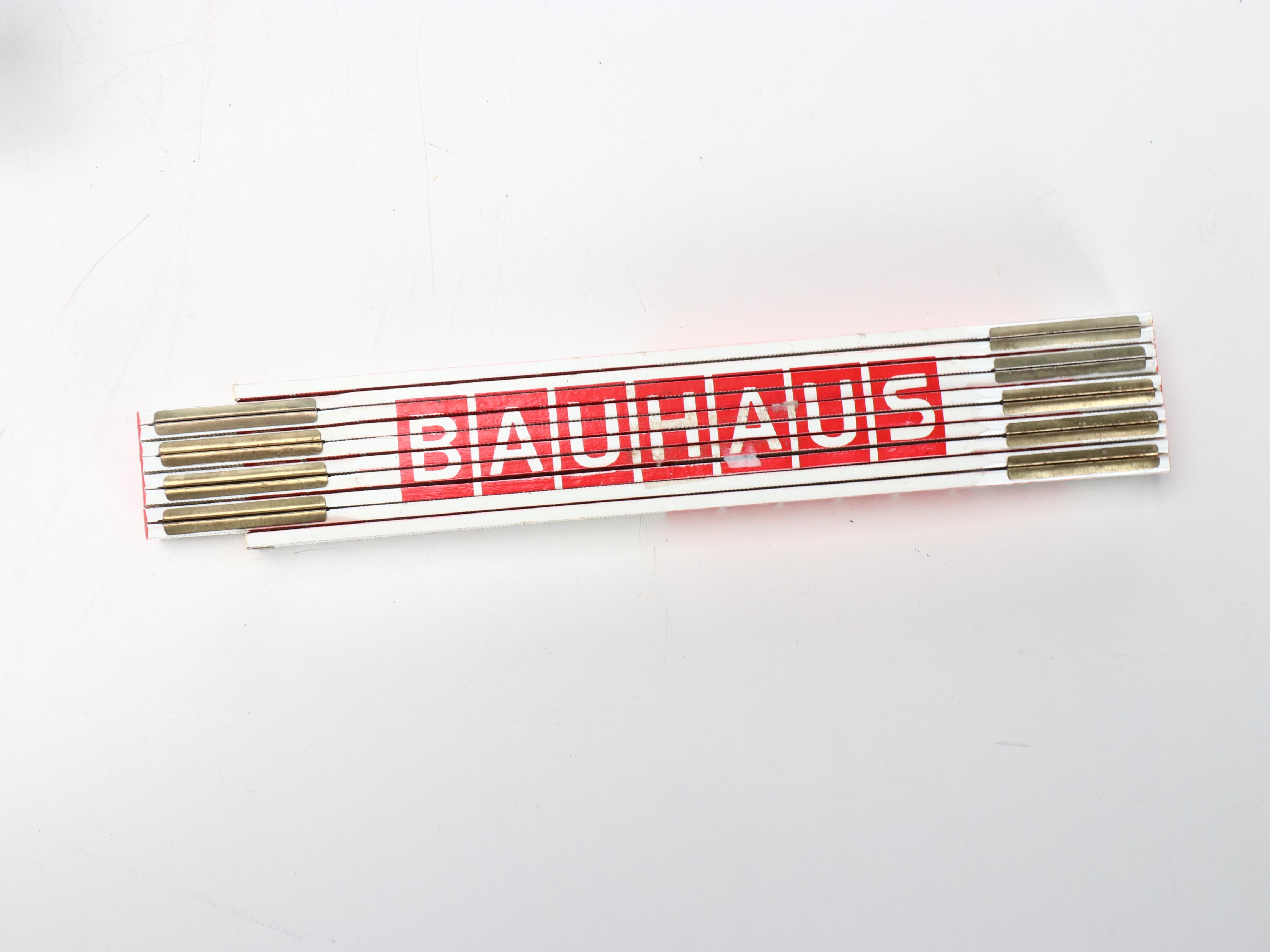 Fiskars Pruners, Bauhaus Folding Yardstick, and More Hand and Garden Tools