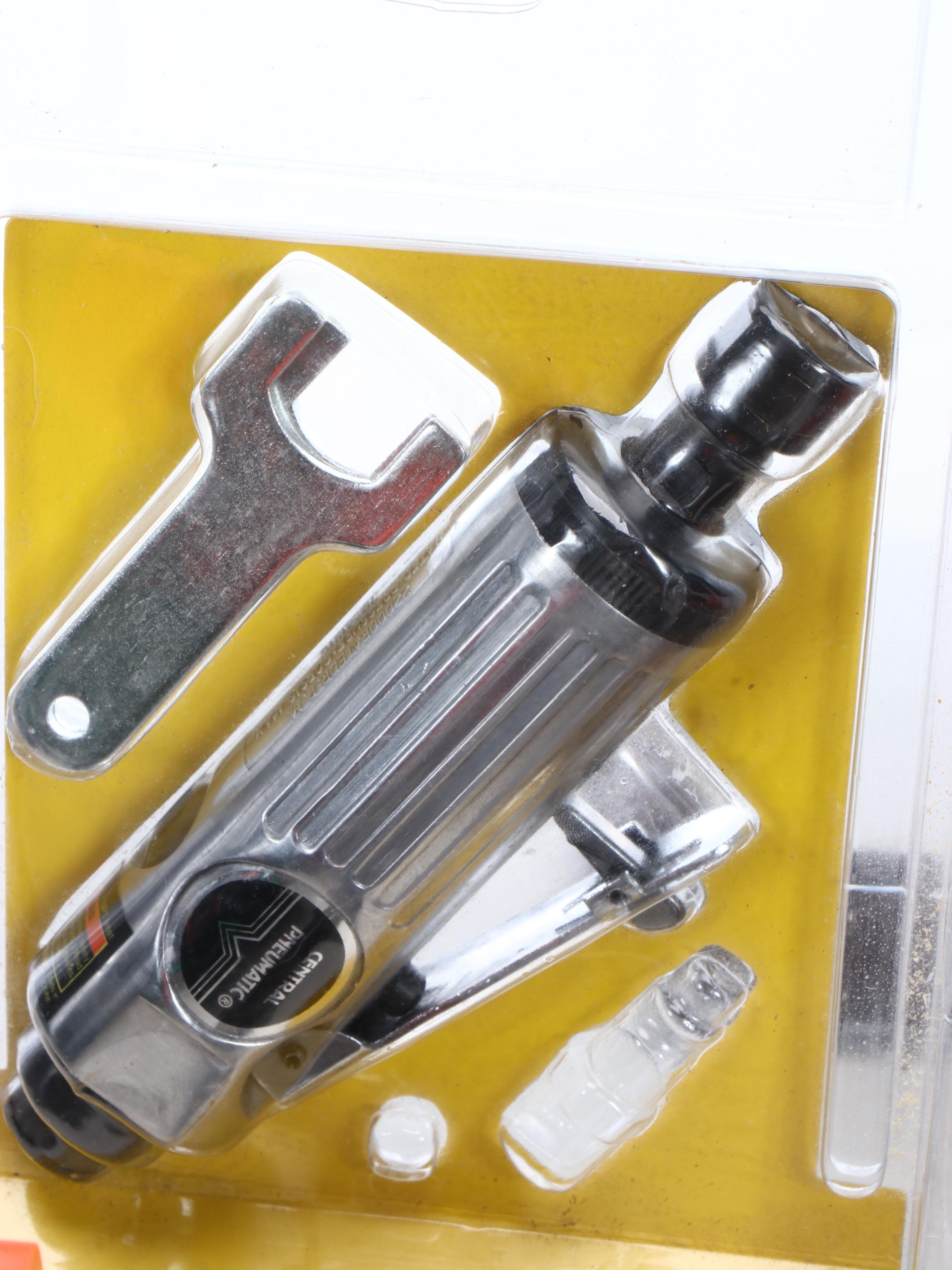 Fiskars Pruners, Bauhaus Folding Yardstick, and More Hand and Garden Tools