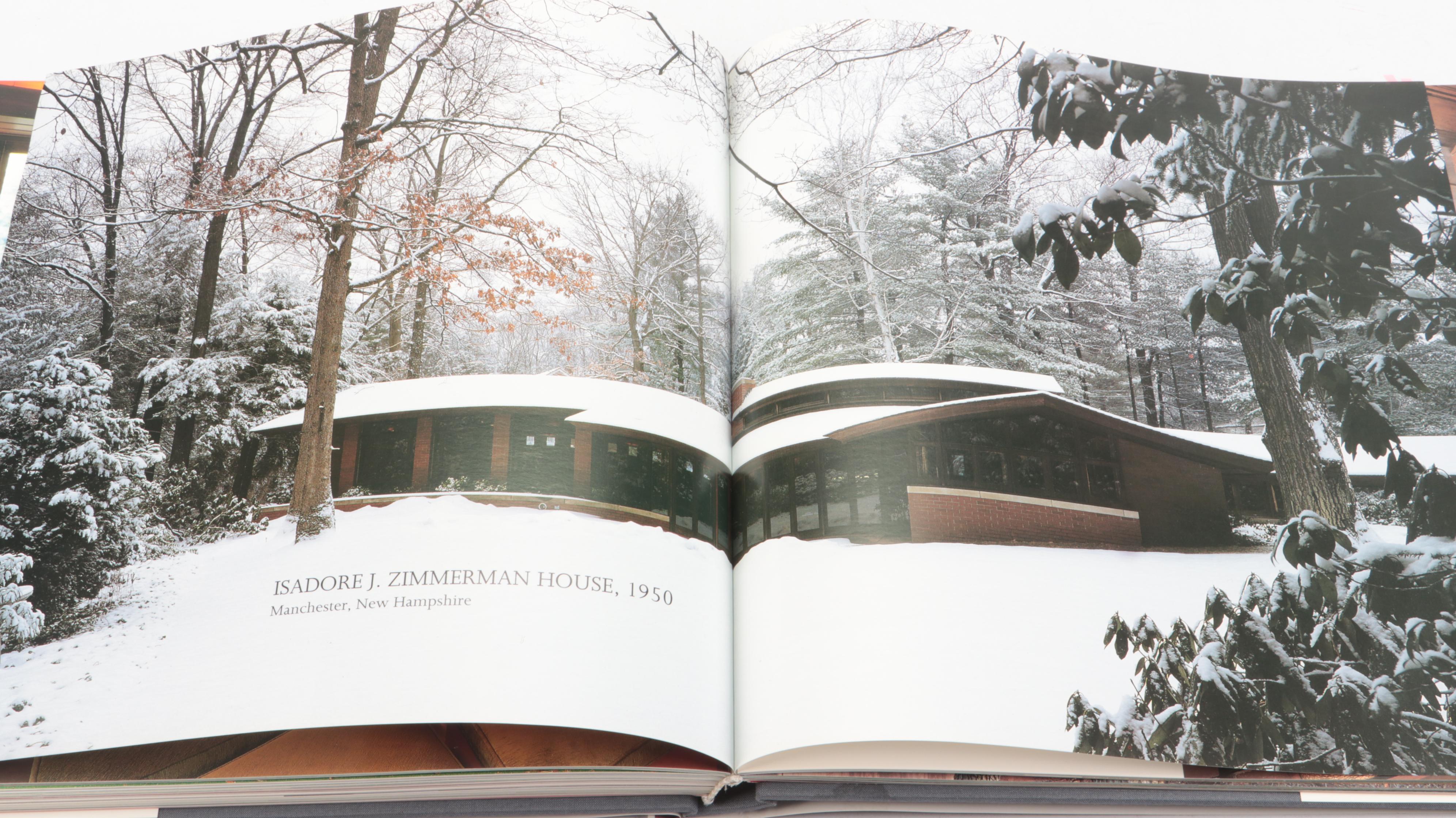 First Edition "Frank Lloyd Wright: The Masterworks" Edited by David Larkin, 1993