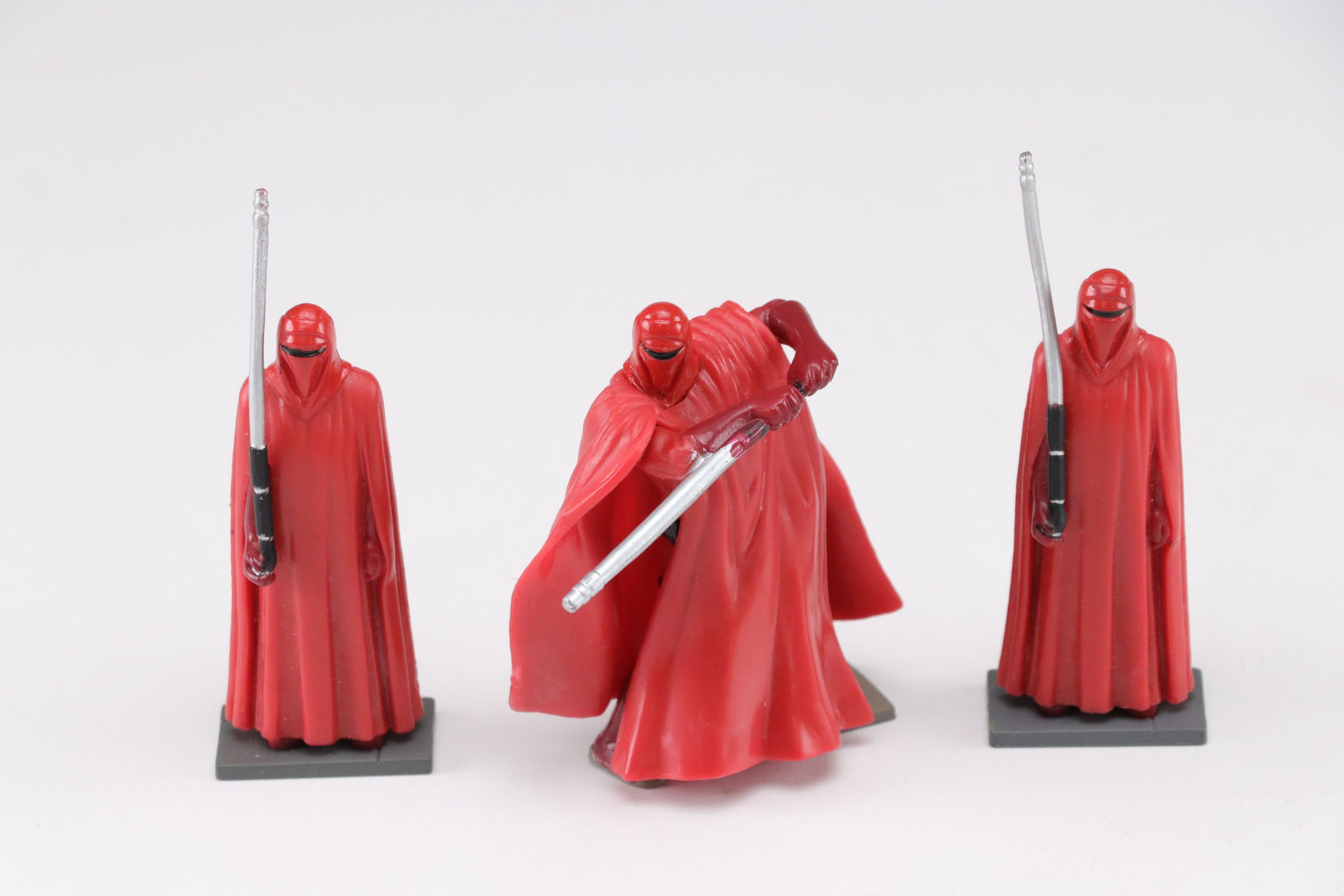 Star Wars Battle Pack Unleashed Jedi, Sith & Other Figurines