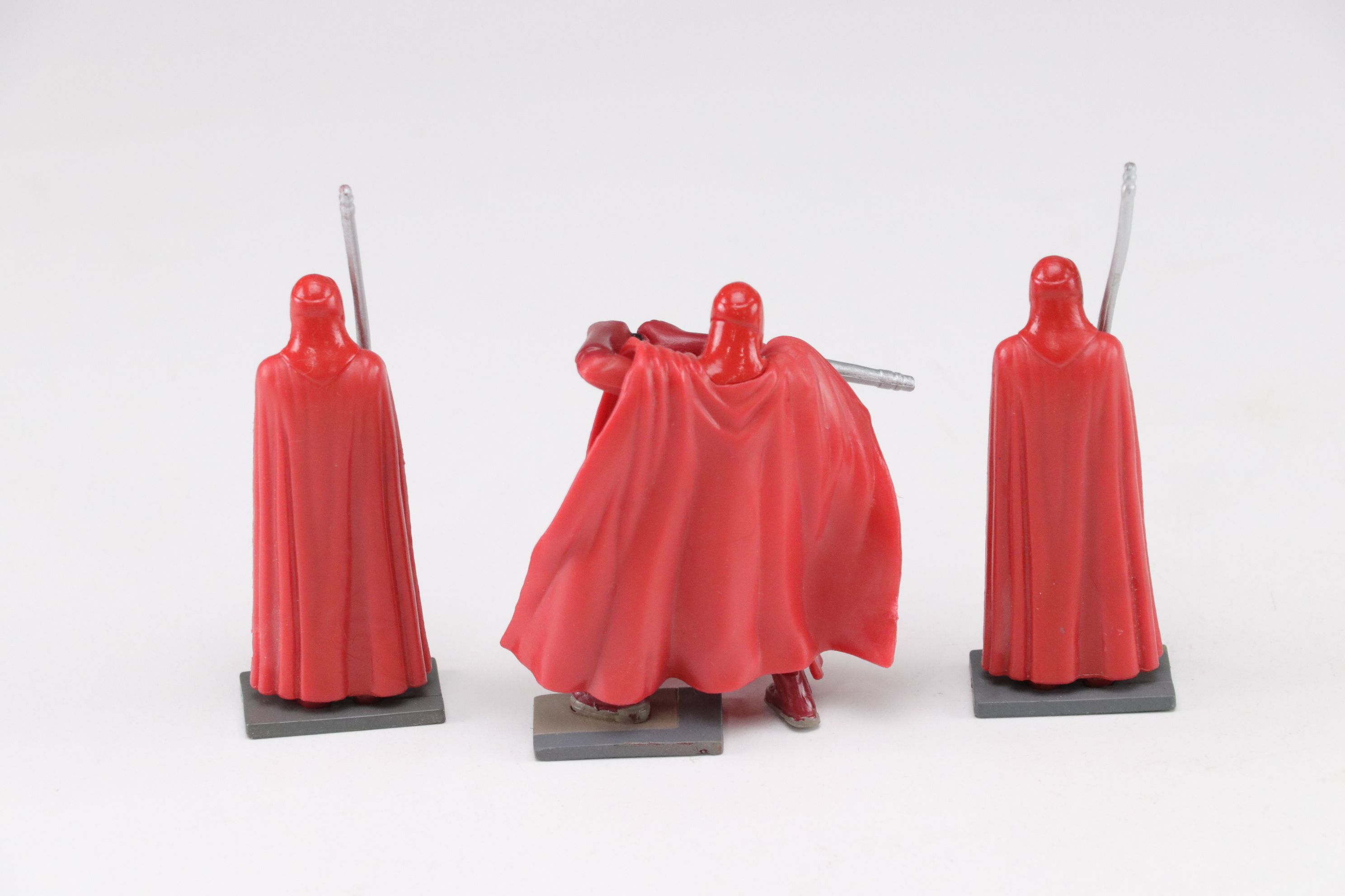 Star Wars Battle Pack Unleashed Jedi, Sith & Other Figurines