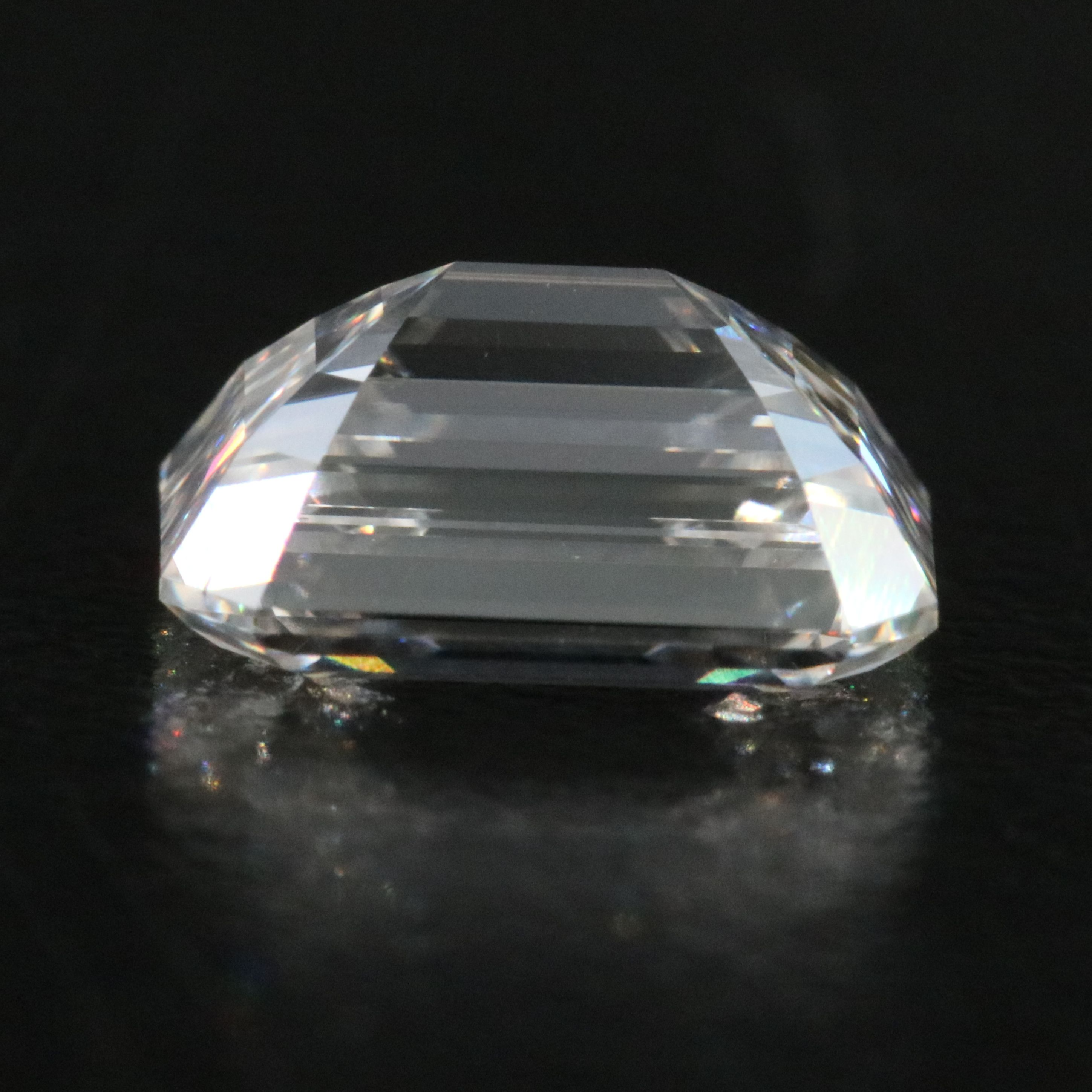 Loose 2.39 CT Lab Grown Diamond with IGI Report