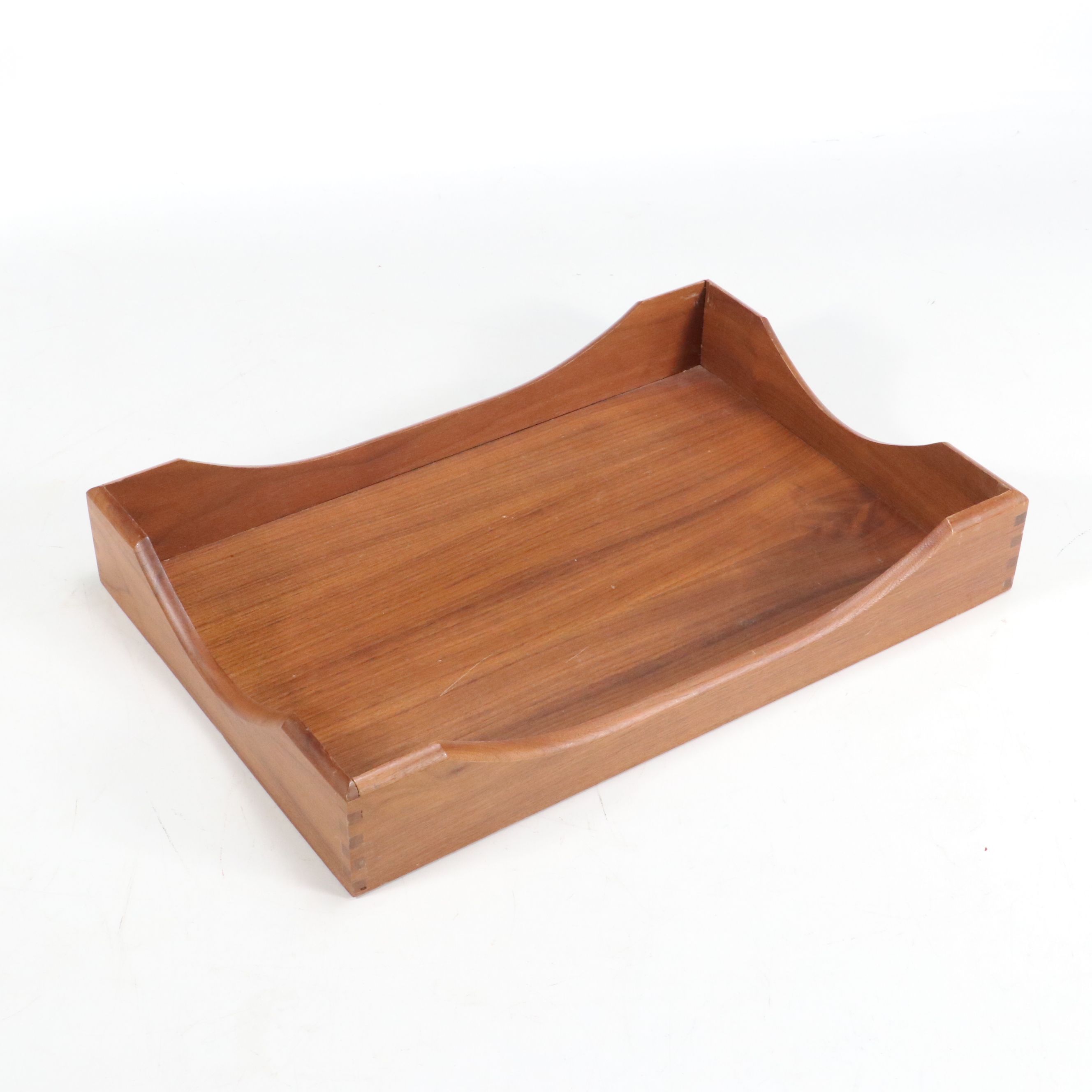 Novelty Wall Sign with Vintage Globe, Carver Wood Tray and More