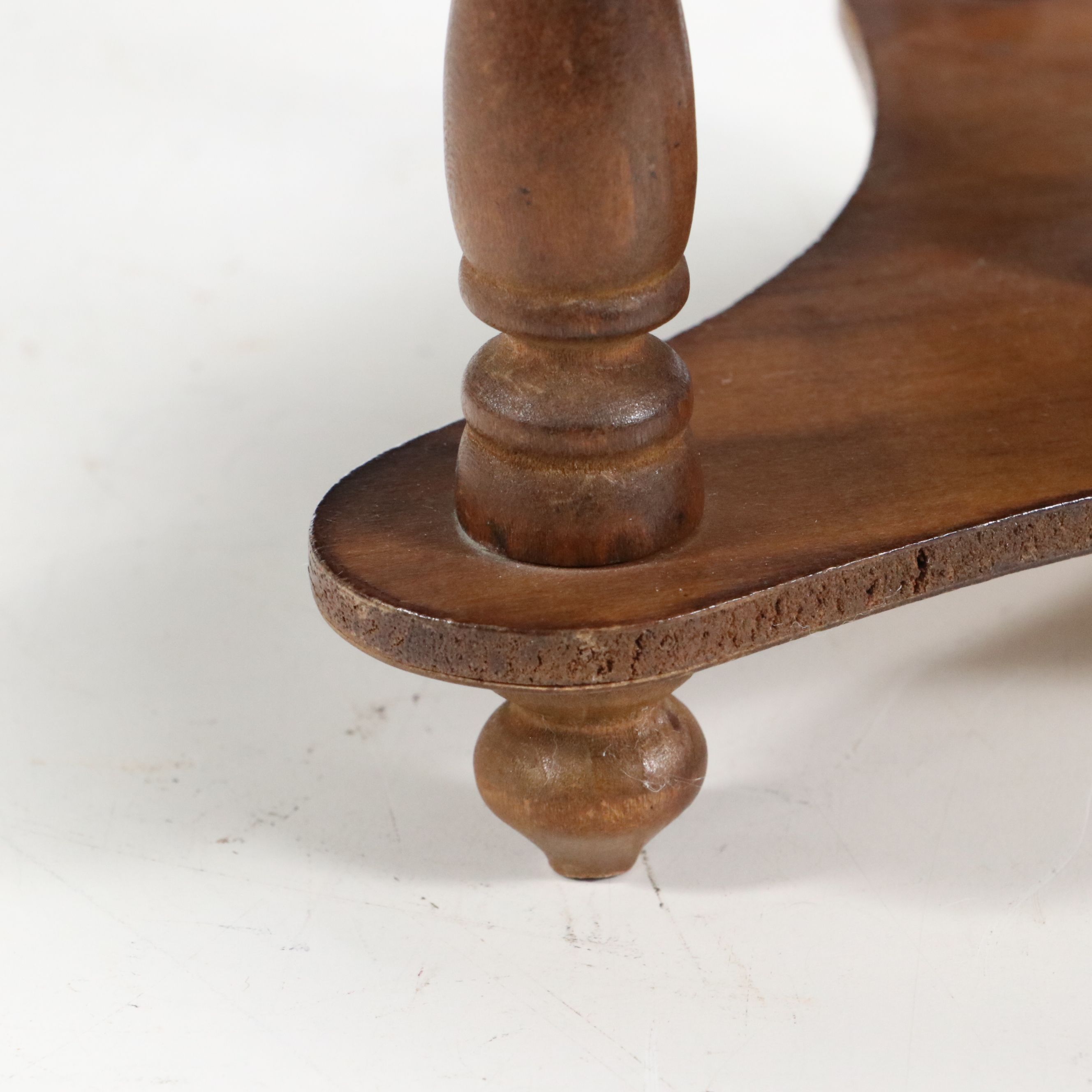 Novelty Wall Sign with Vintage Globe, Carver Wood Tray and More