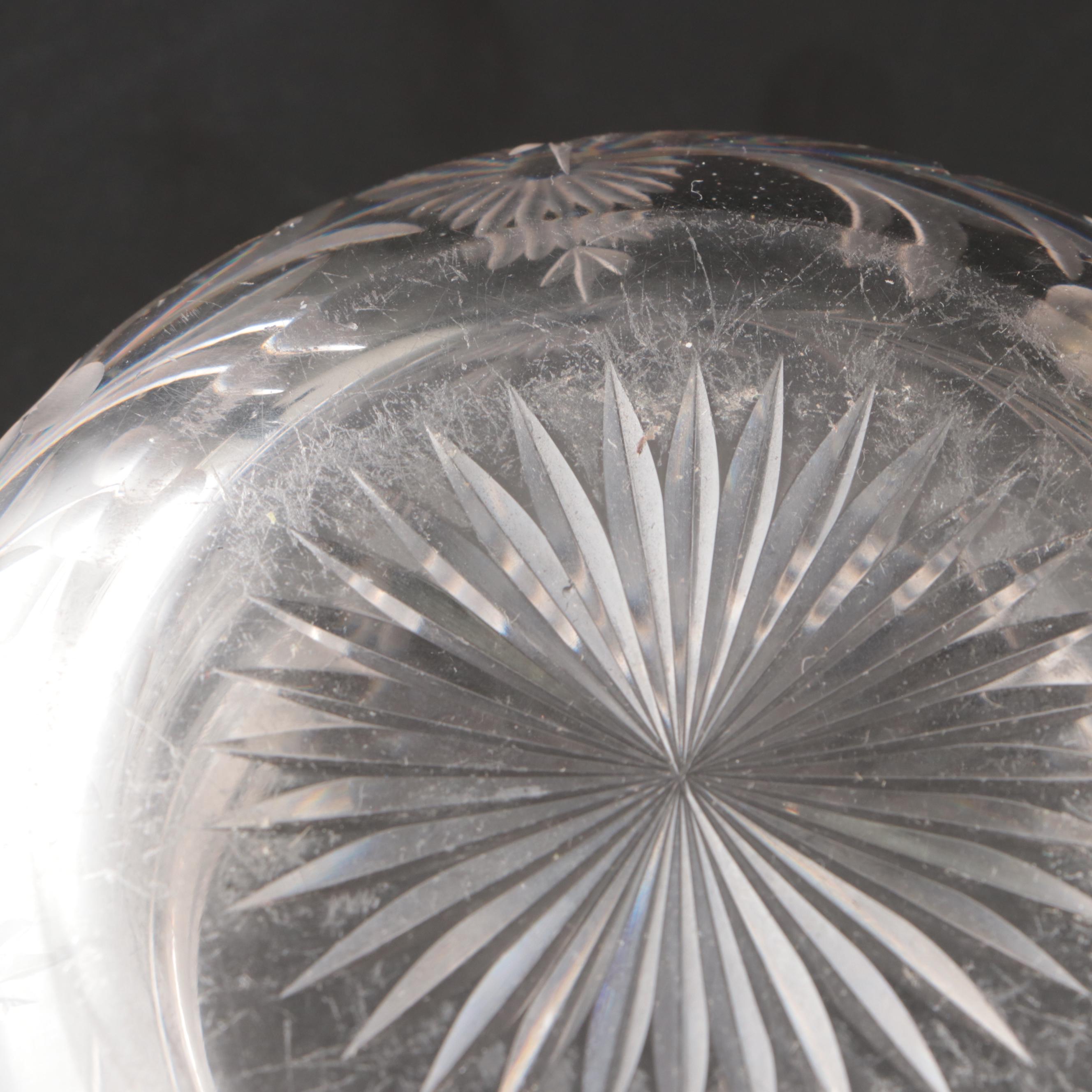 Celluloid Vanity Sets with Brushes, Hand Mirrors, Hair Receivers and Other Décor