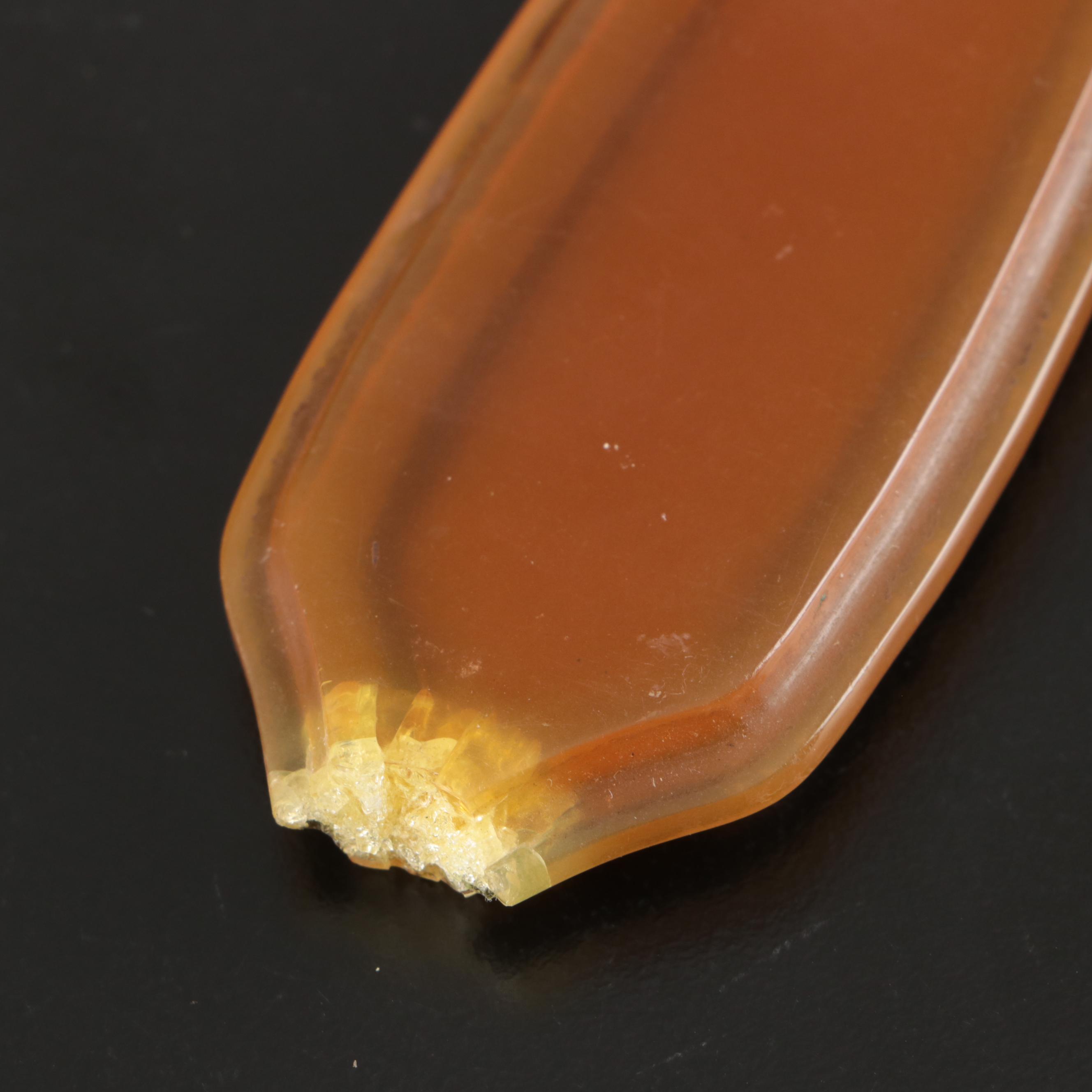 Celluloid Vanity Sets with Brushes, Hand Mirrors, Hair Receivers and Other Décor