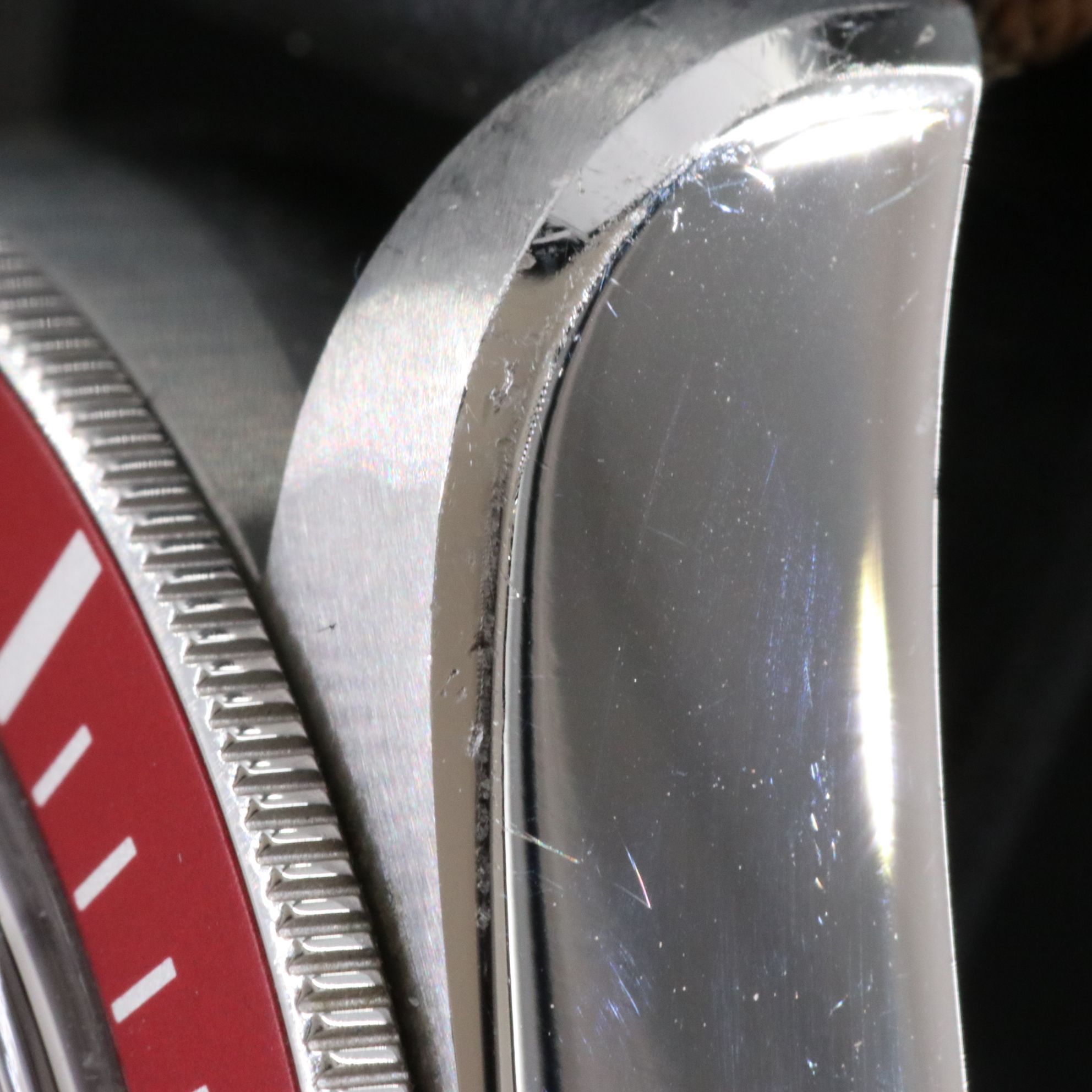 Tudor Black Bay Automatic Watch