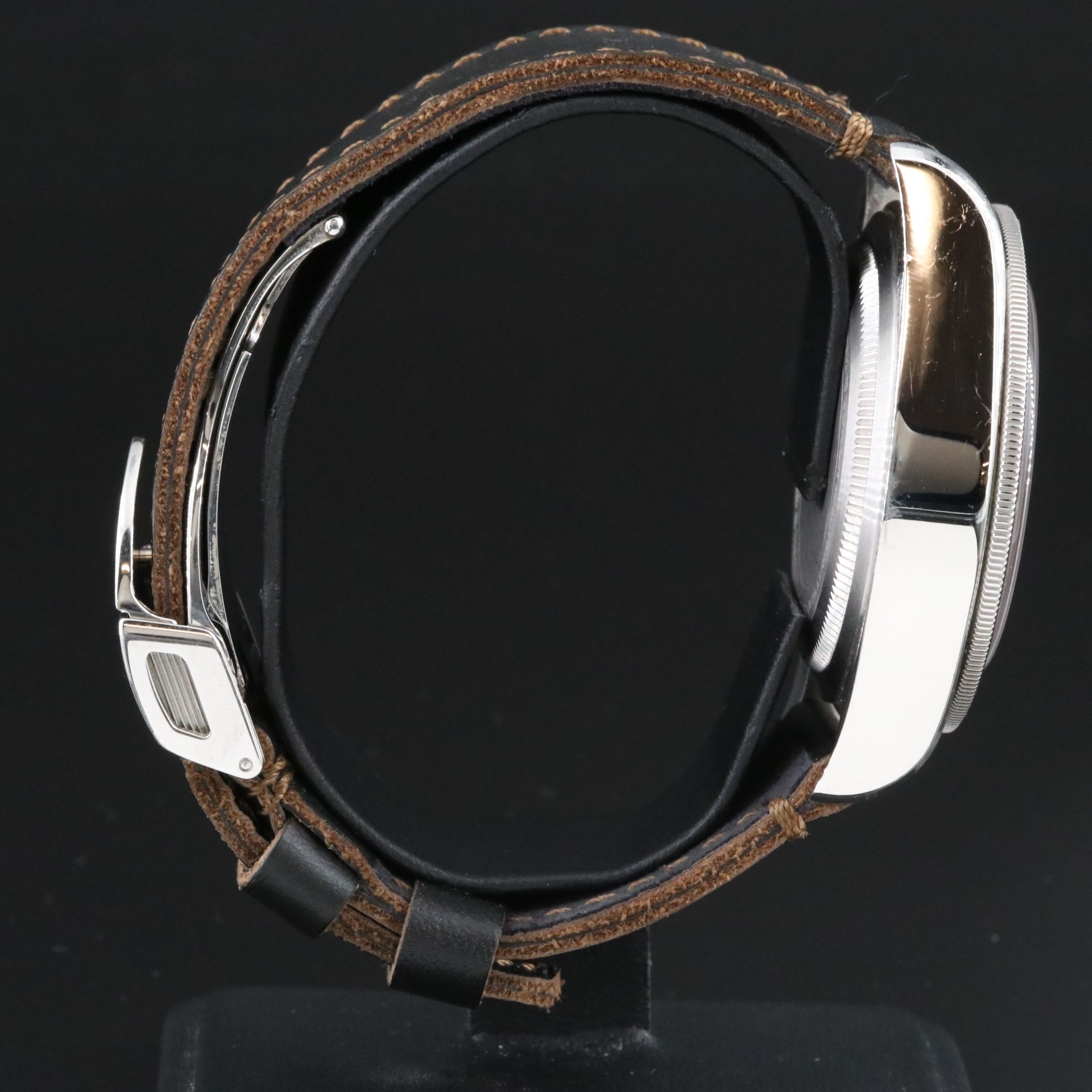 Tudor Black Bay Automatic Watch