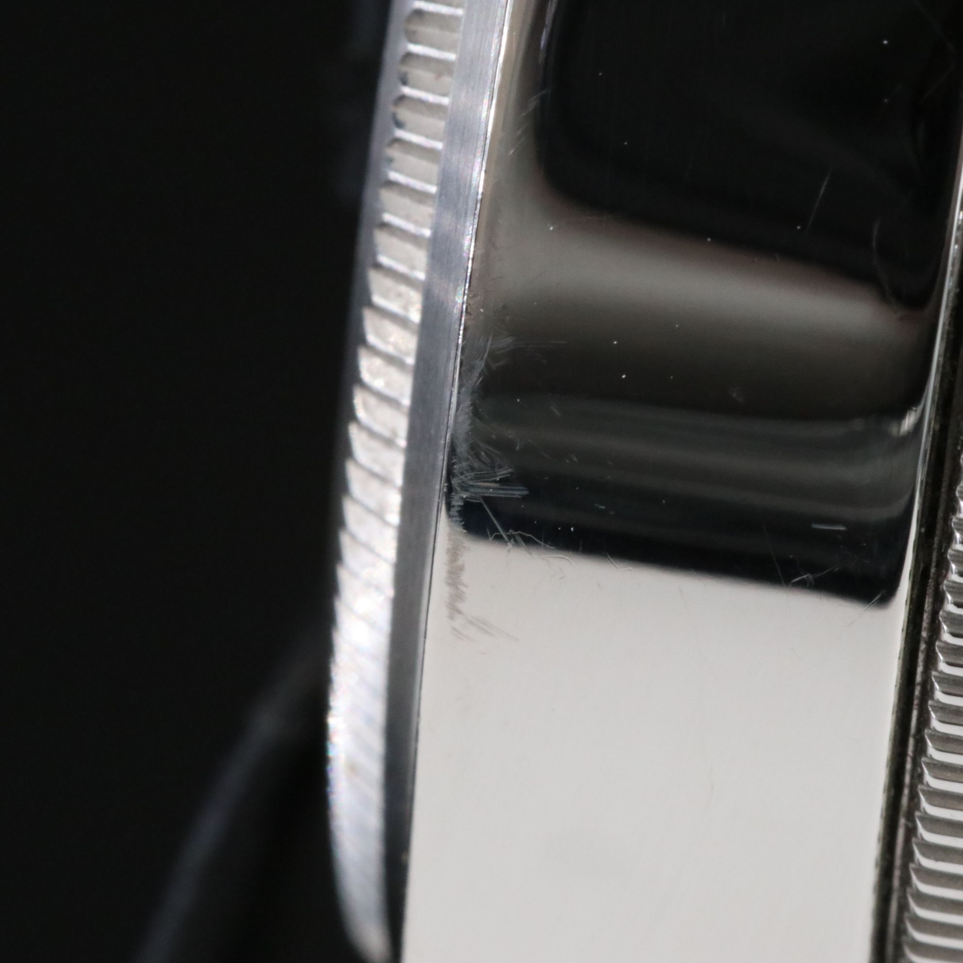 Tudor Black Bay Automatic Watch