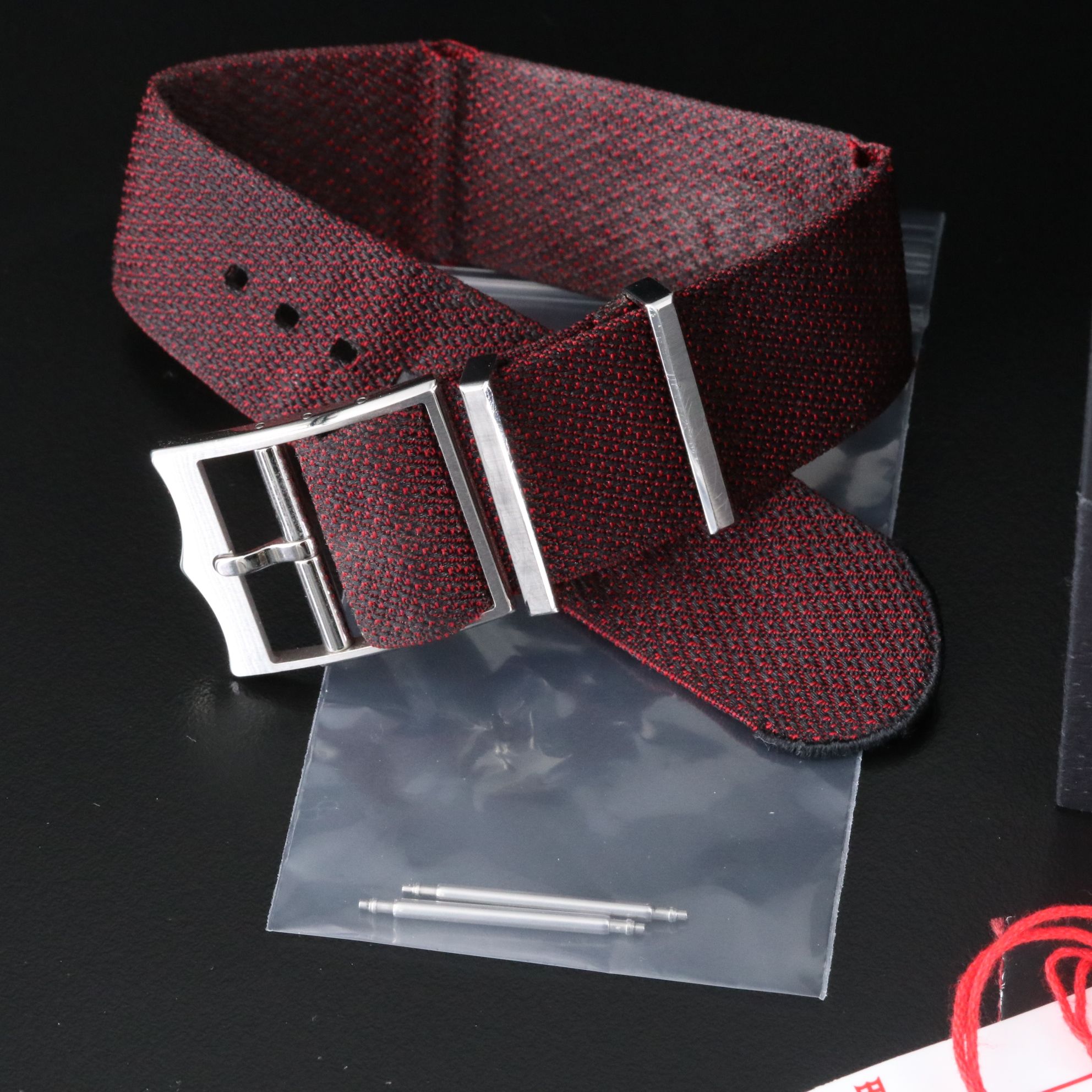 Tudor Black Bay Automatic Watch