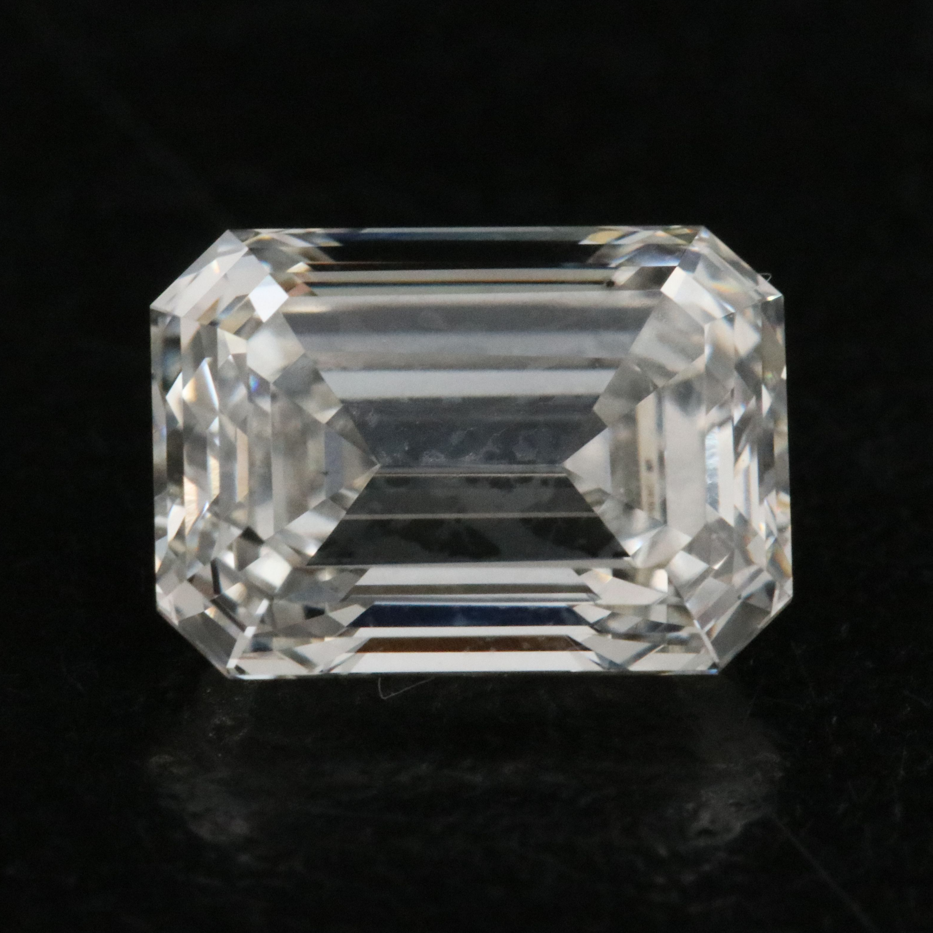 Loose 2.16 CT Lab Grown Diamond with IGI Report