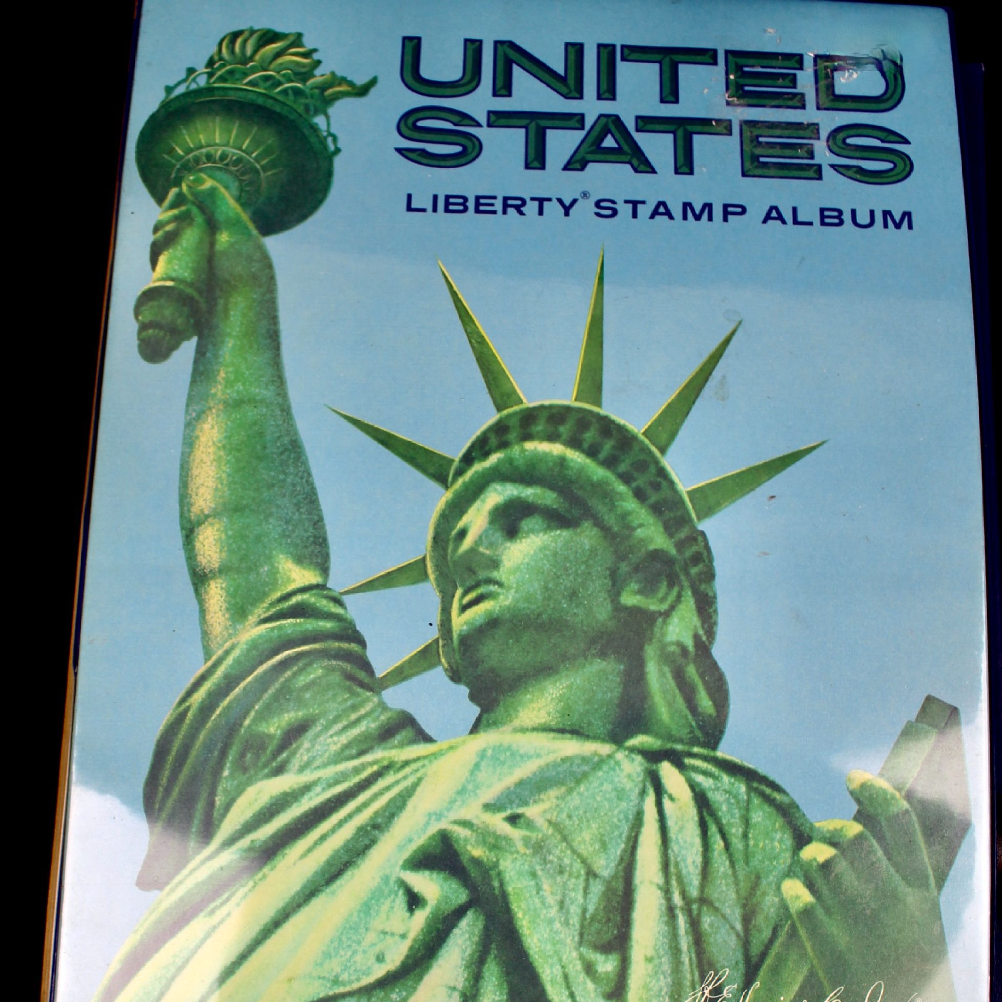 Comprehensive Mint U.S. Postage Stamp Collection, 1937 to 1972