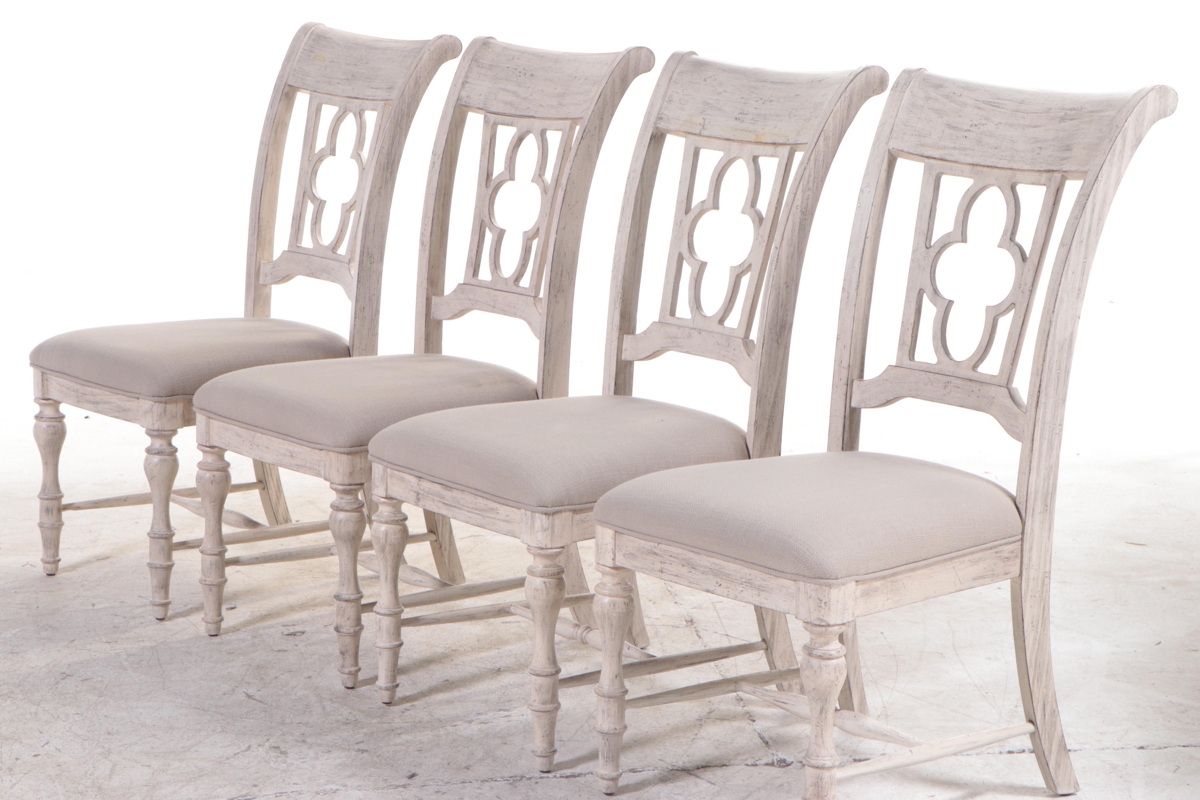 Kincaid "Weatherford" Seven-Piece Dining Set