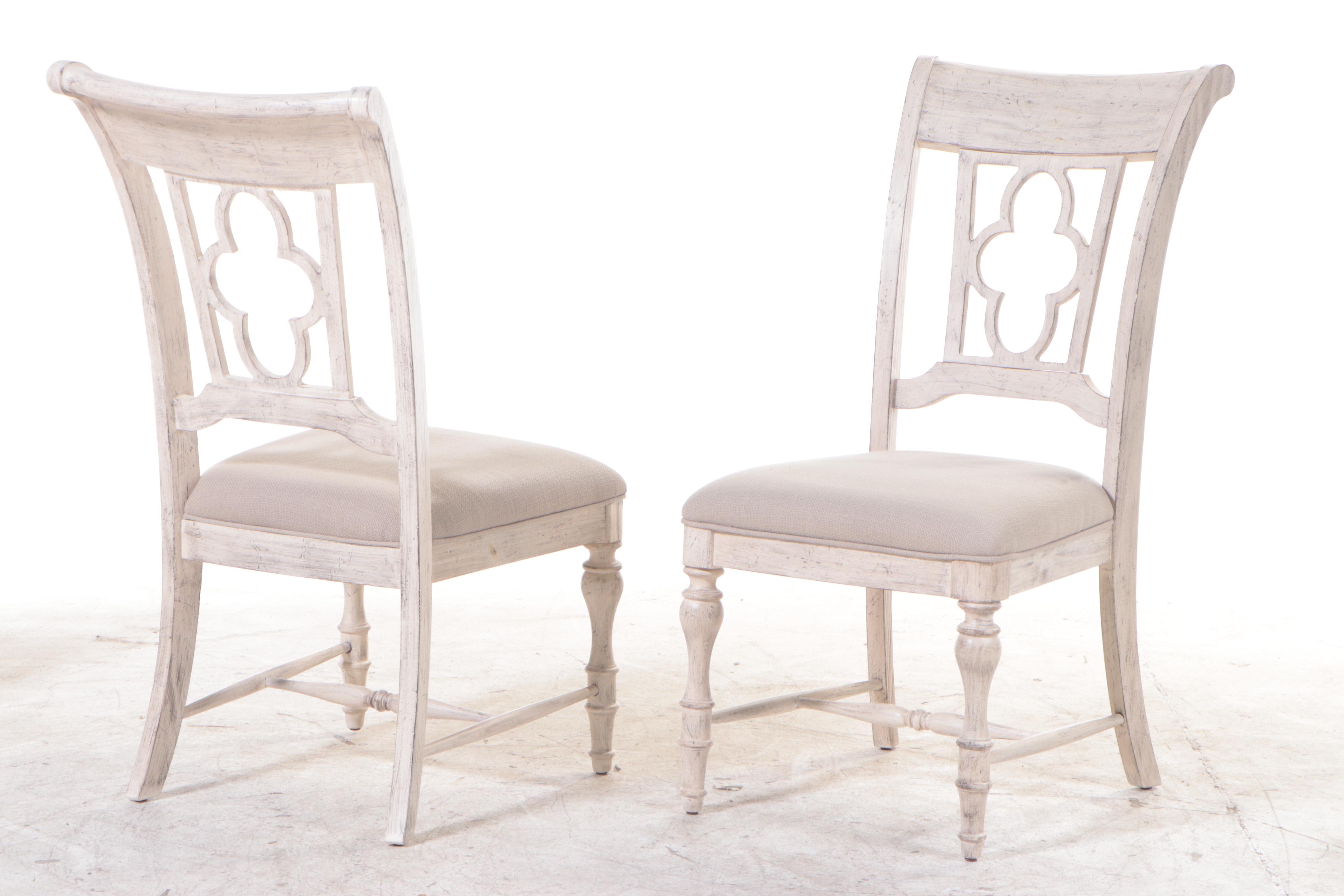 Kincaid "Weatherford" Seven-Piece Dining Set