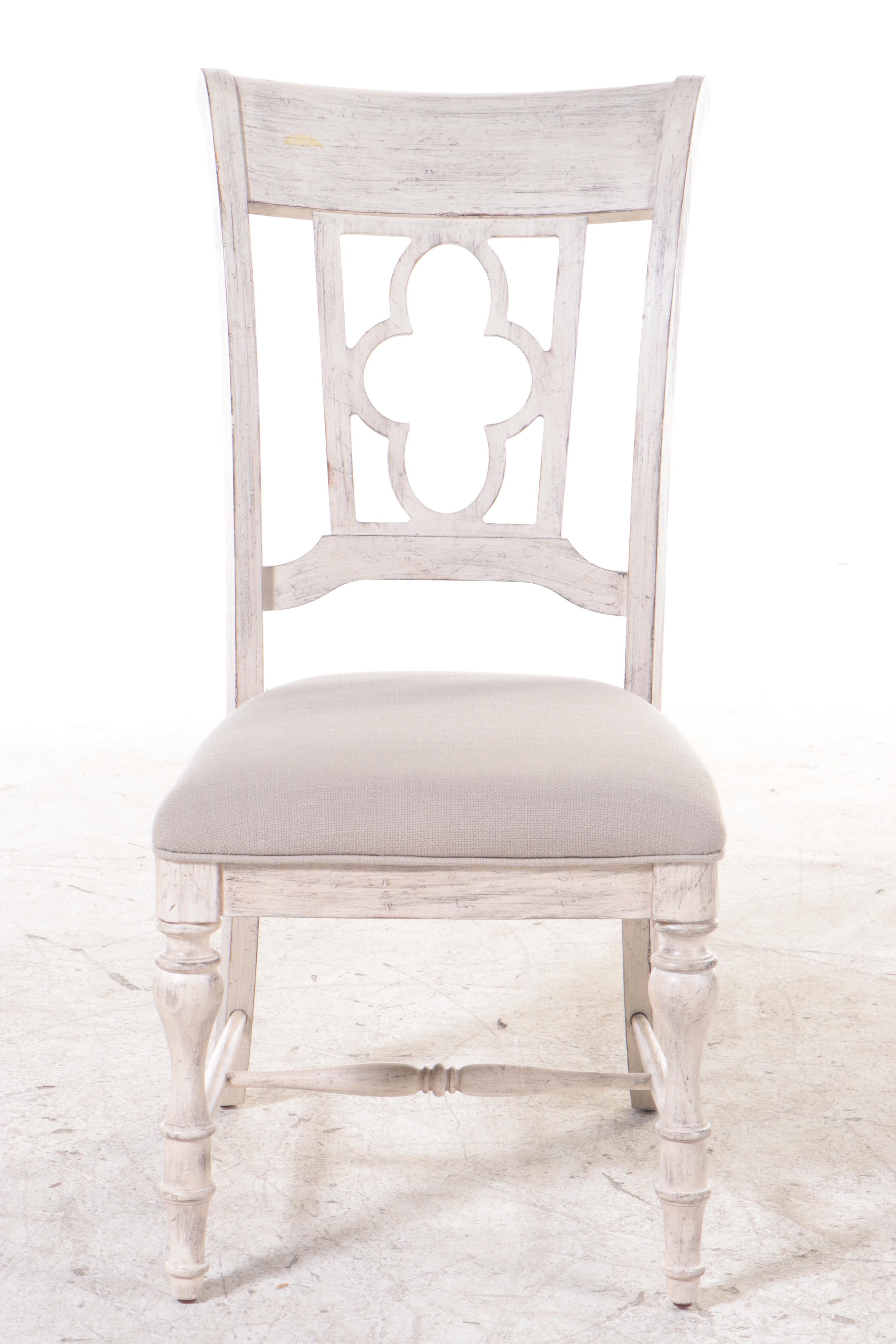 Kincaid "Weatherford" Seven-Piece Dining Set