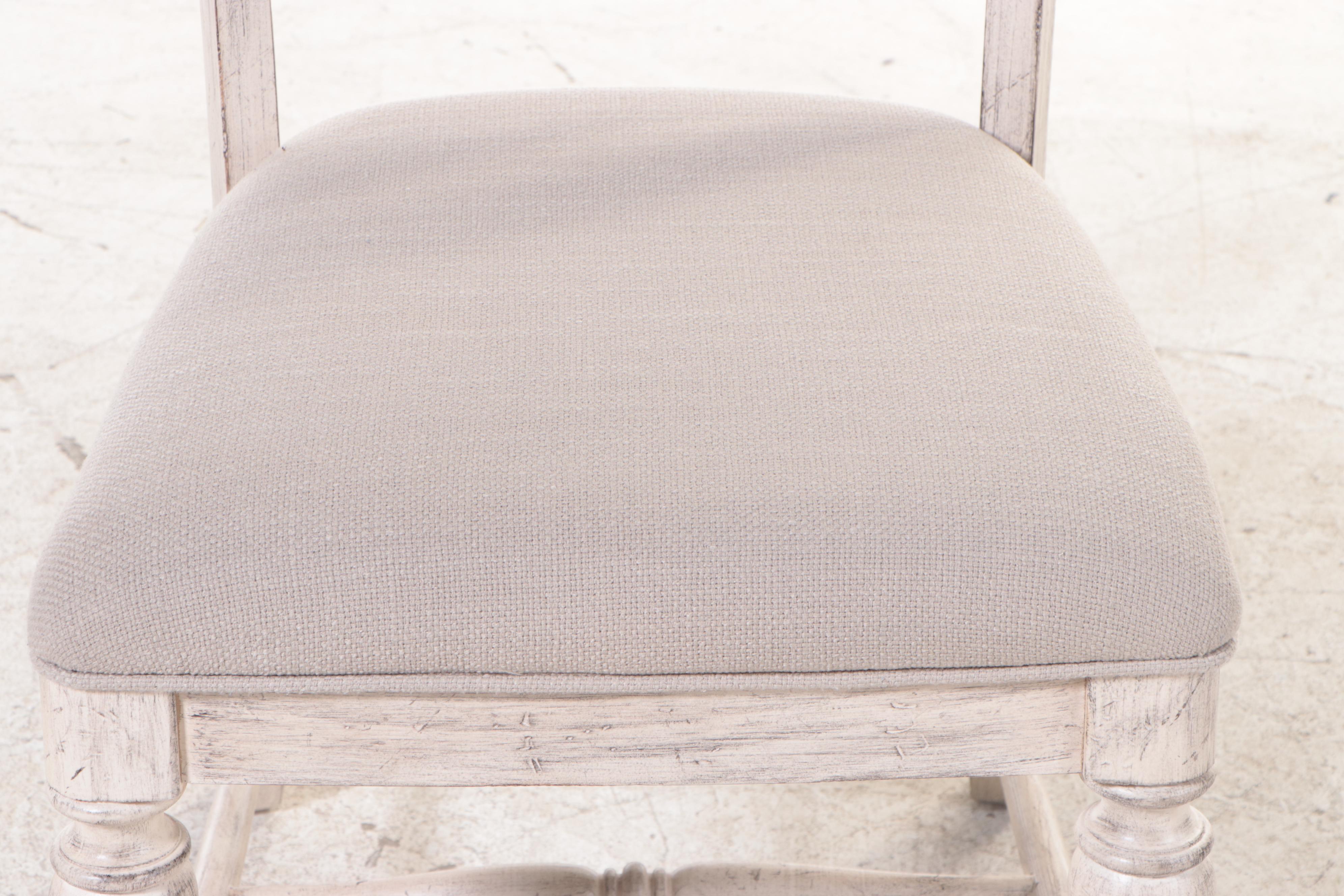 Kincaid "Weatherford" Seven-Piece Dining Set