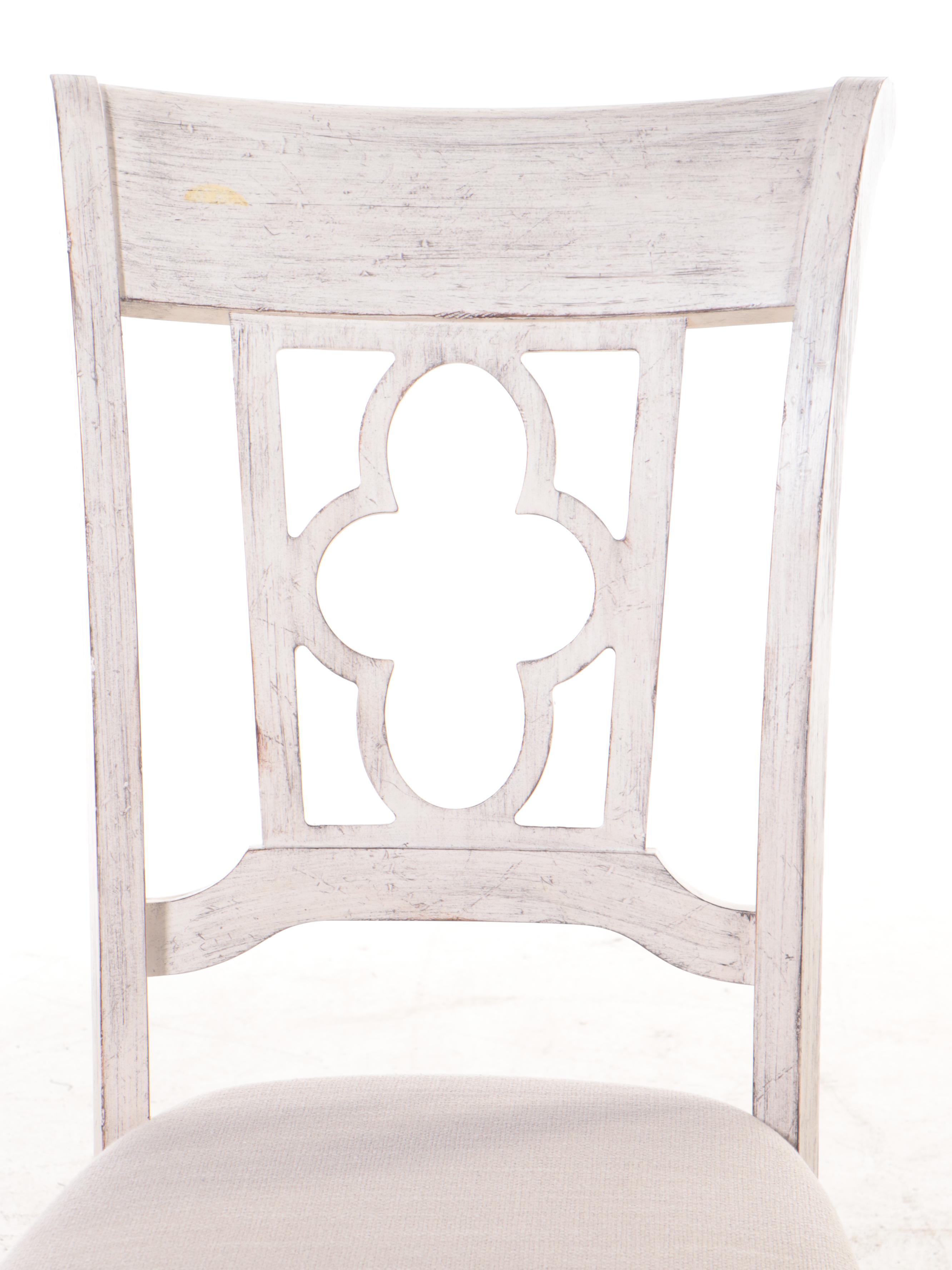 Kincaid "Weatherford" Seven-Piece Dining Set