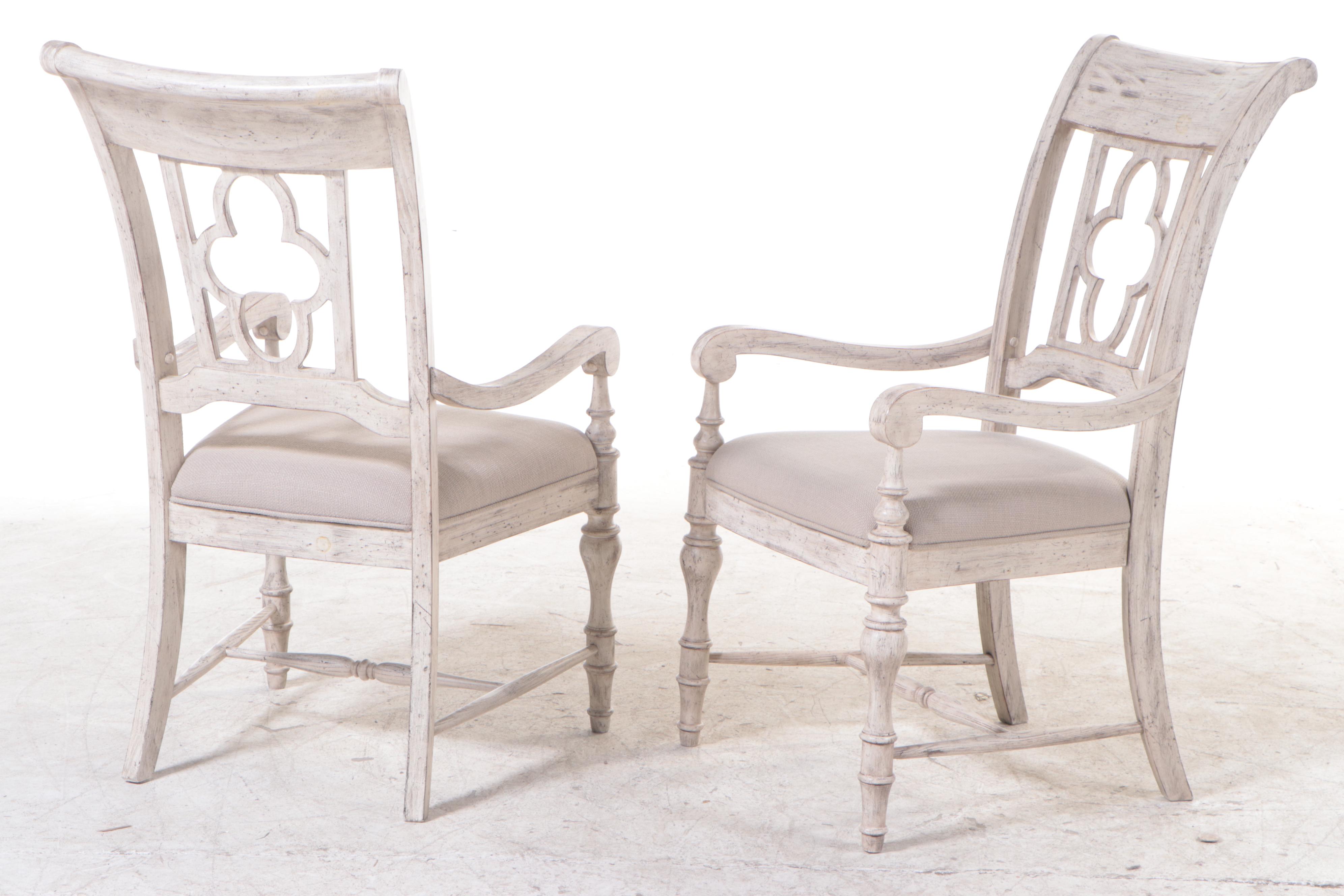 Kincaid "Weatherford" Seven-Piece Dining Set