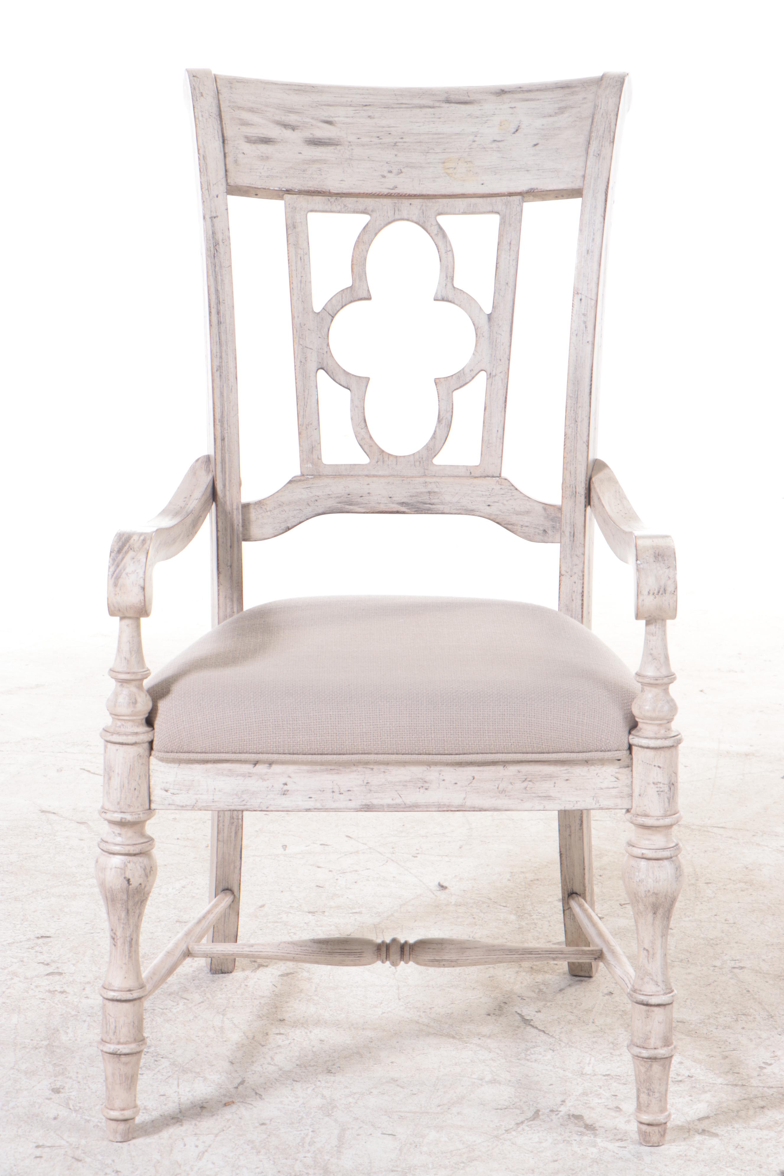 Kincaid "Weatherford" Seven-Piece Dining Set