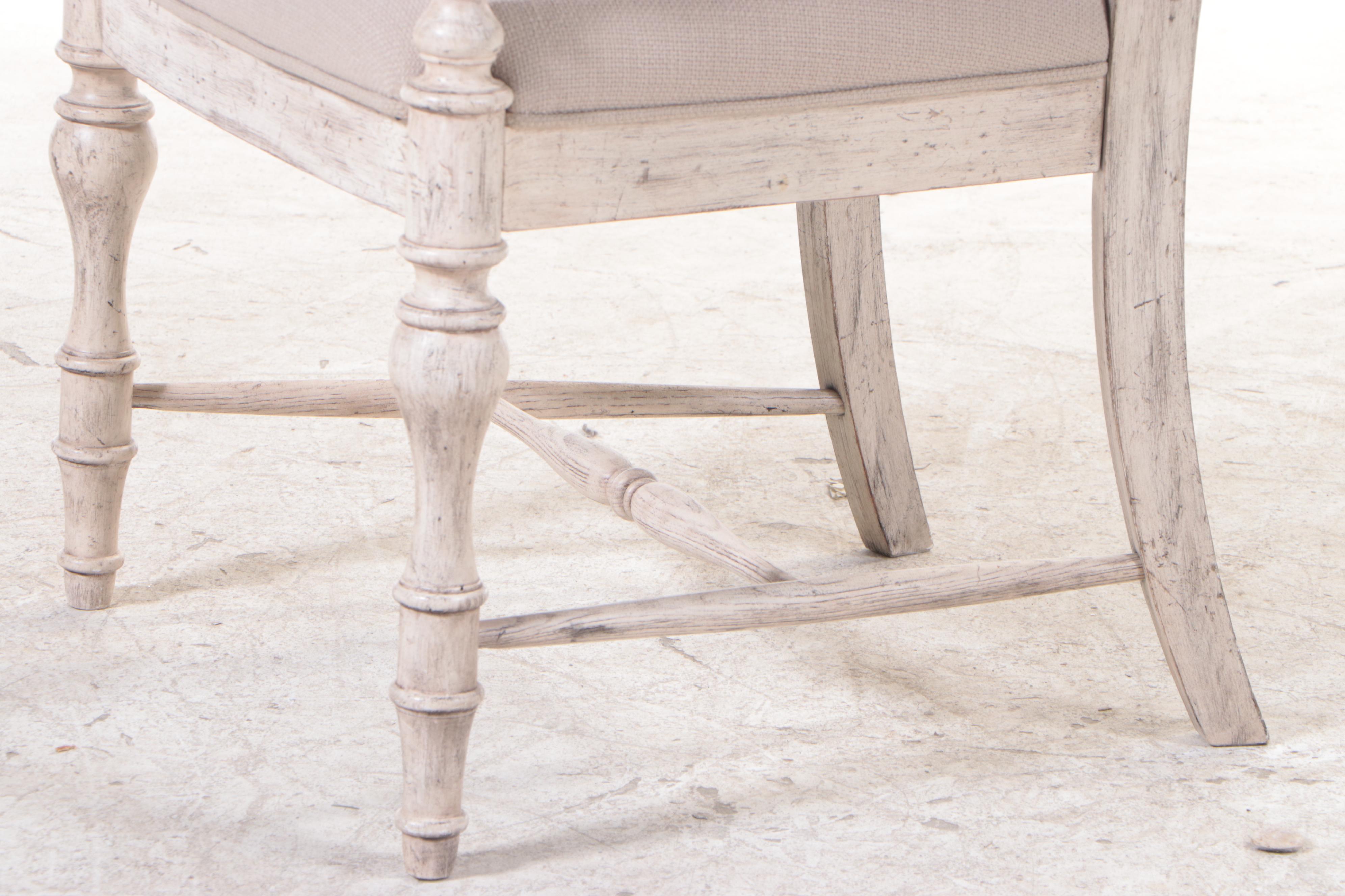 Kincaid "Weatherford" Seven-Piece Dining Set