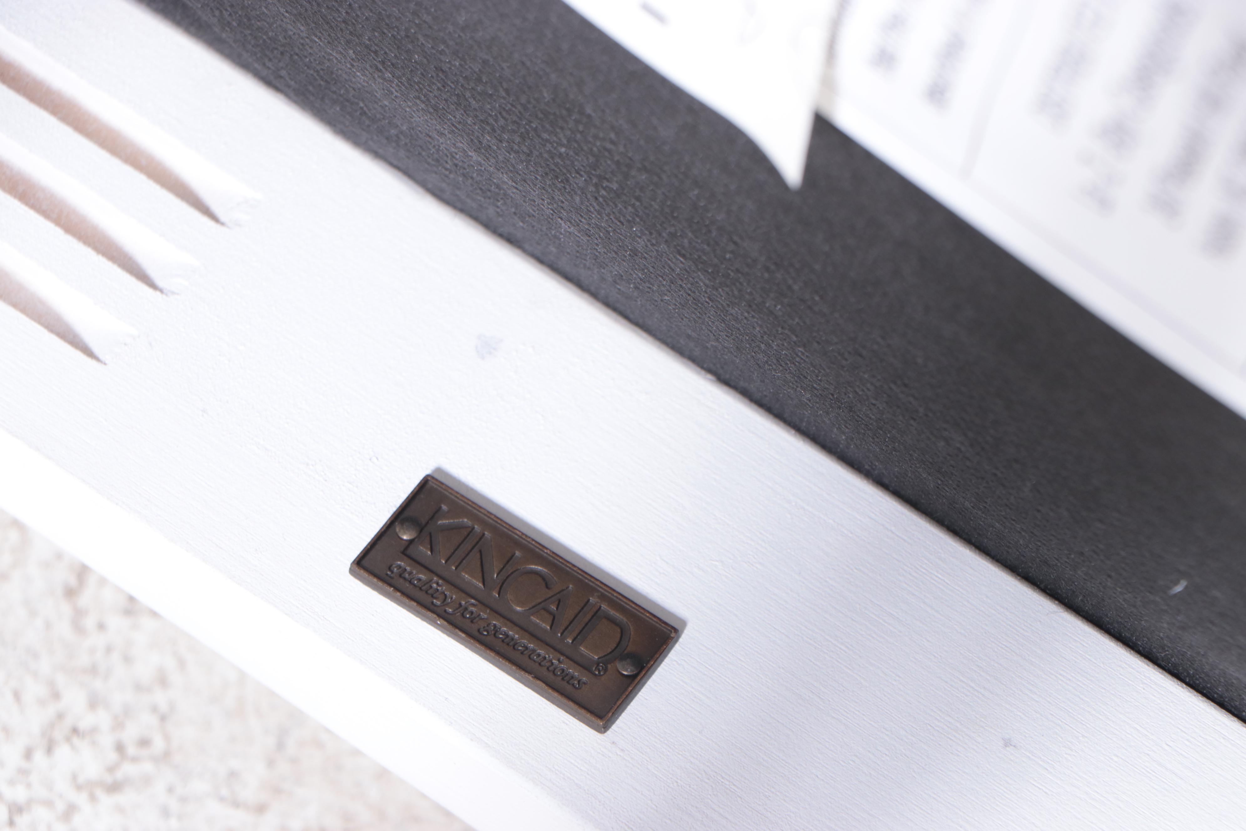 Kincaid "Weatherford" Seven-Piece Dining Set