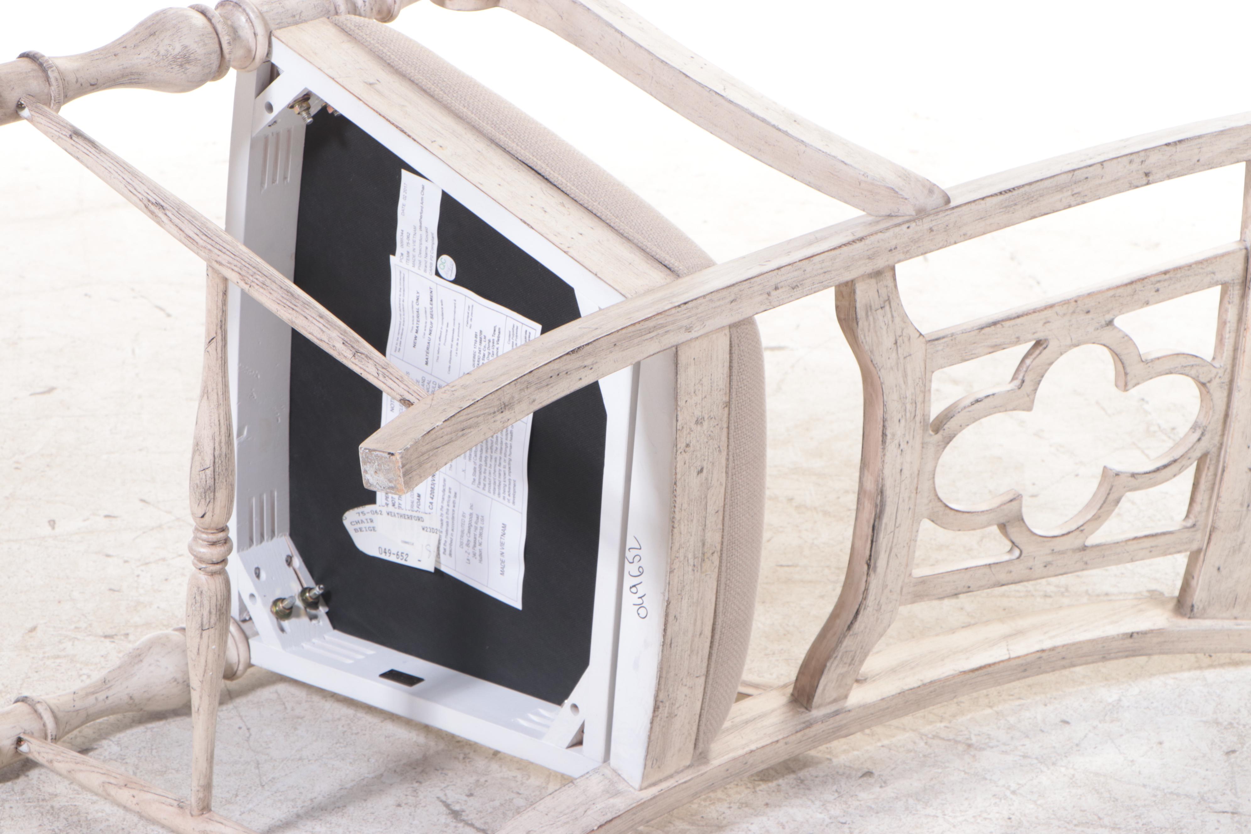 Kincaid "Weatherford" Seven-Piece Dining Set