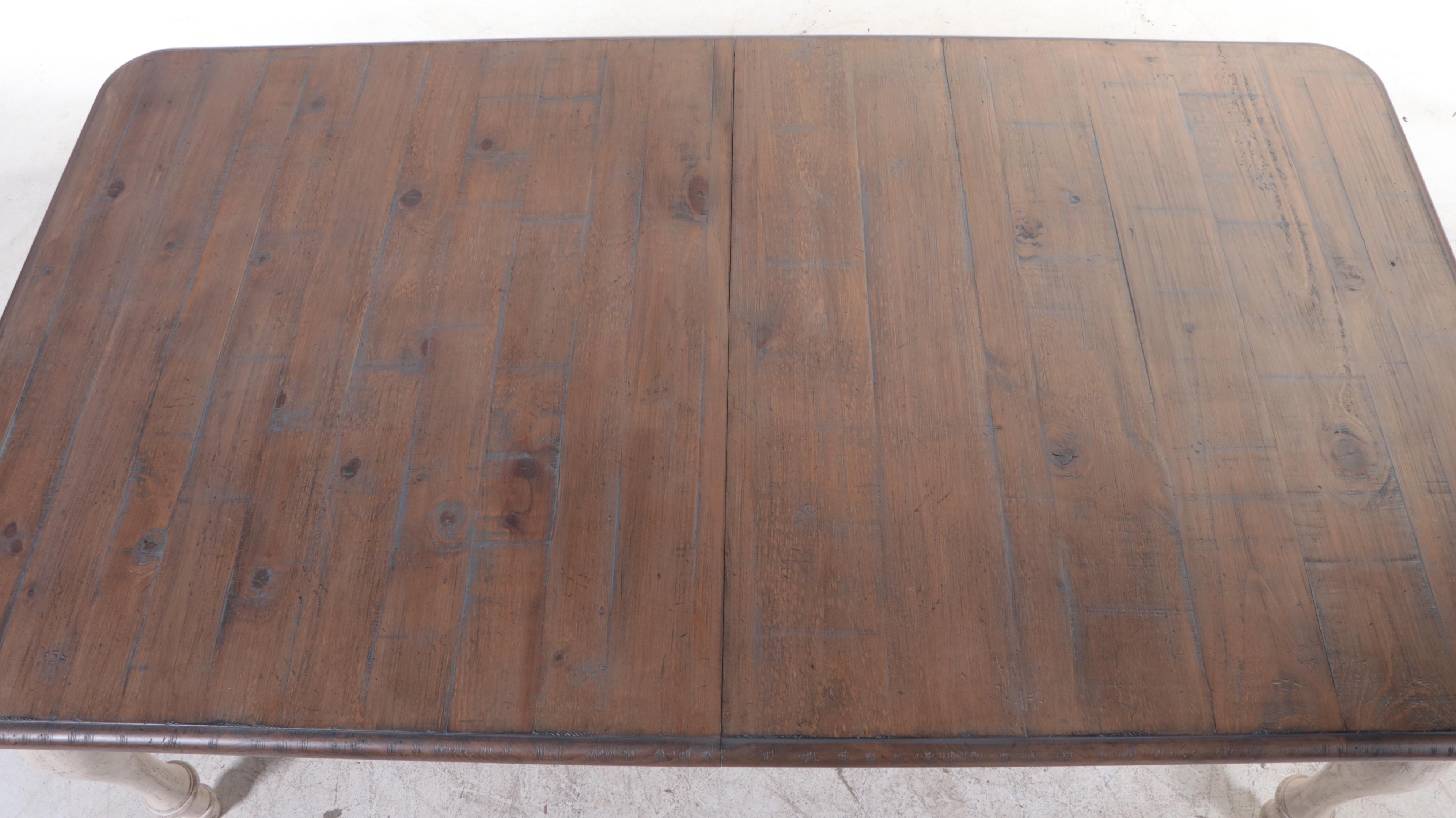 Kincaid "Weatherford" Seven-Piece Dining Set