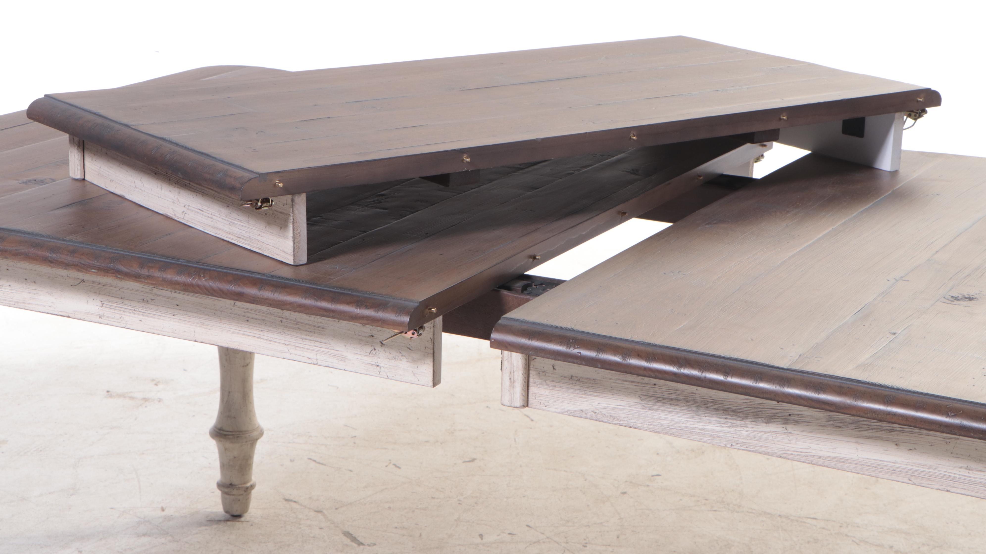 Kincaid "Weatherford" Seven-Piece Dining Set