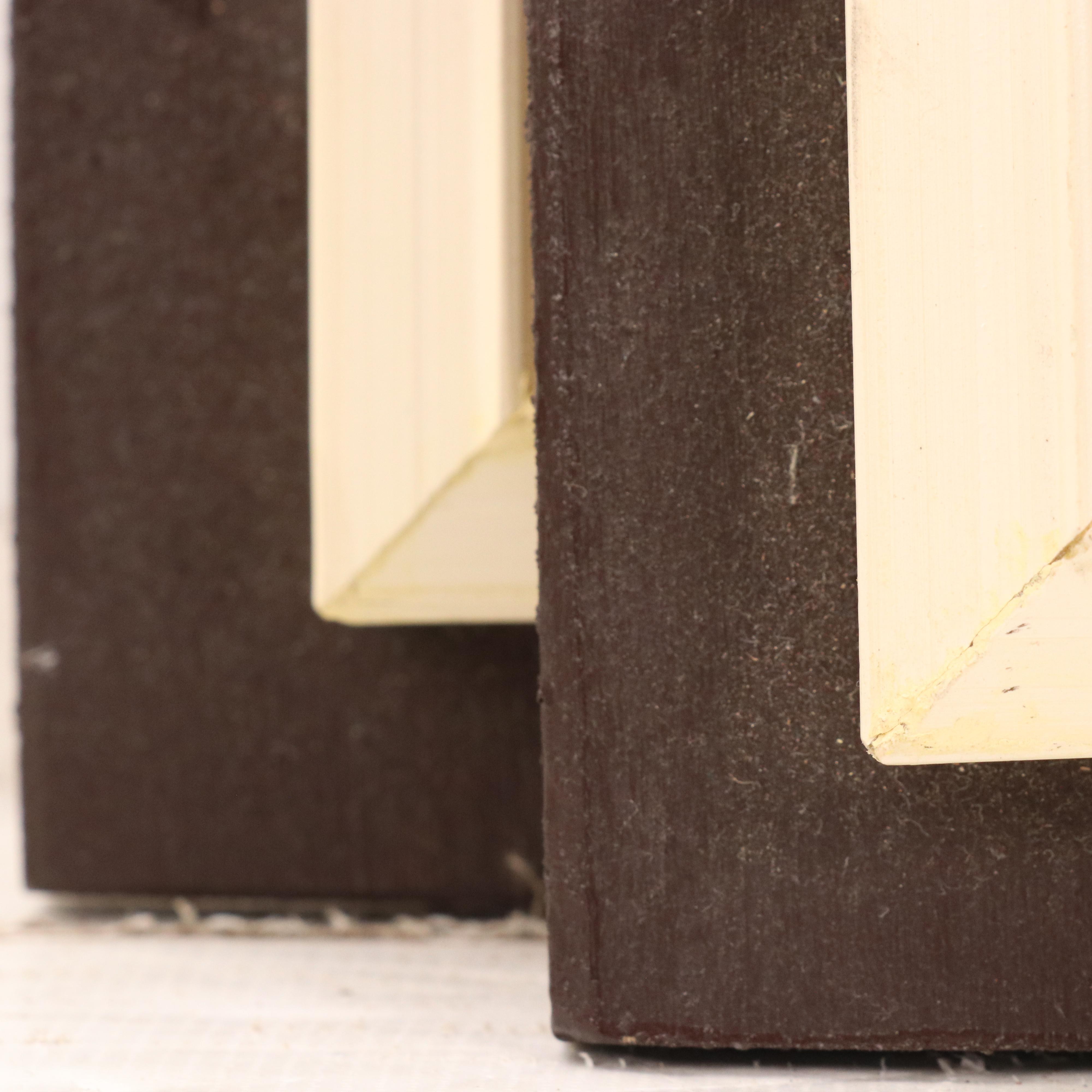 Jan Dvořák Acrylic Painting "Lichtenfels III & IX"