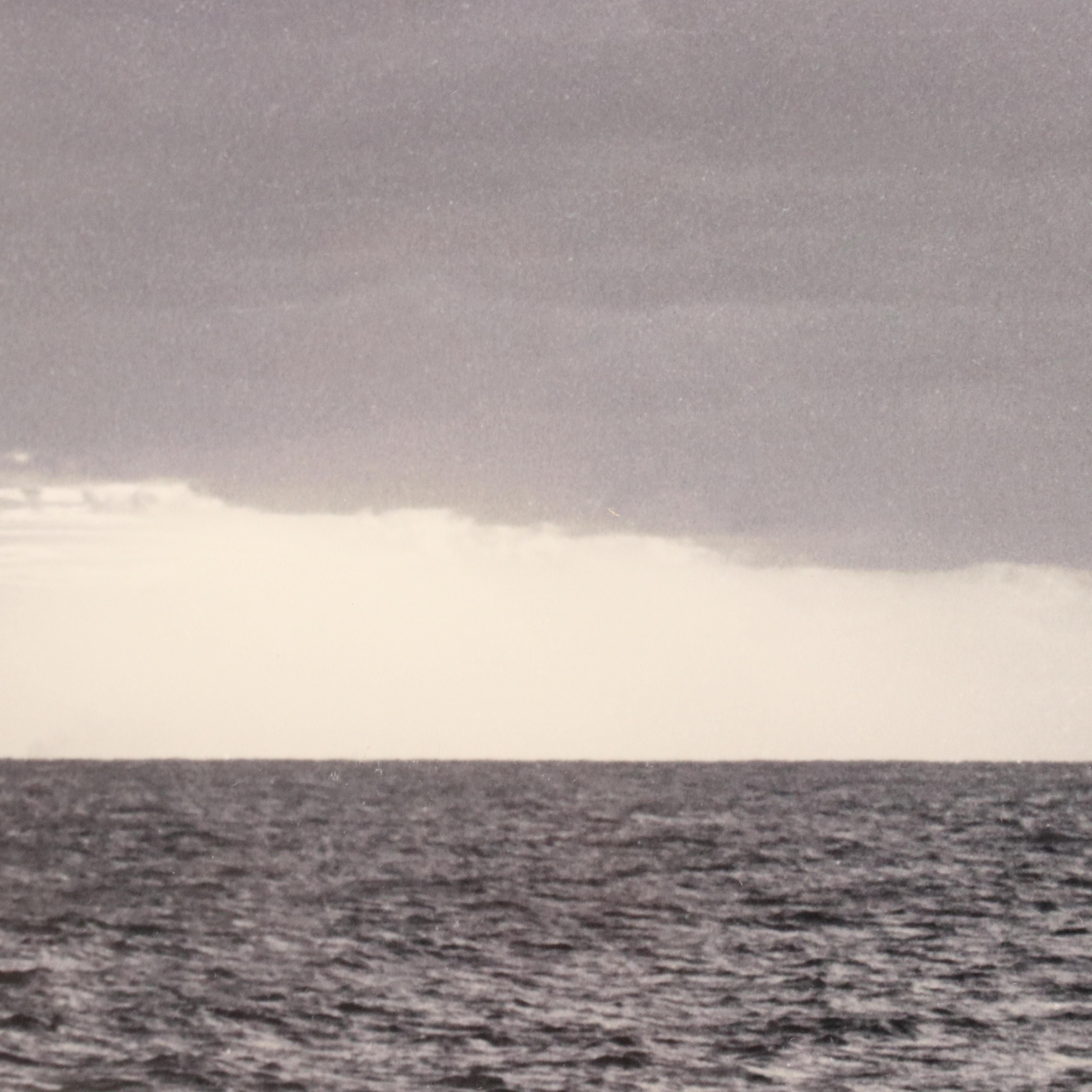 Sebastian Trujillo Chromogenic Print "Habana, Malecon," 1959