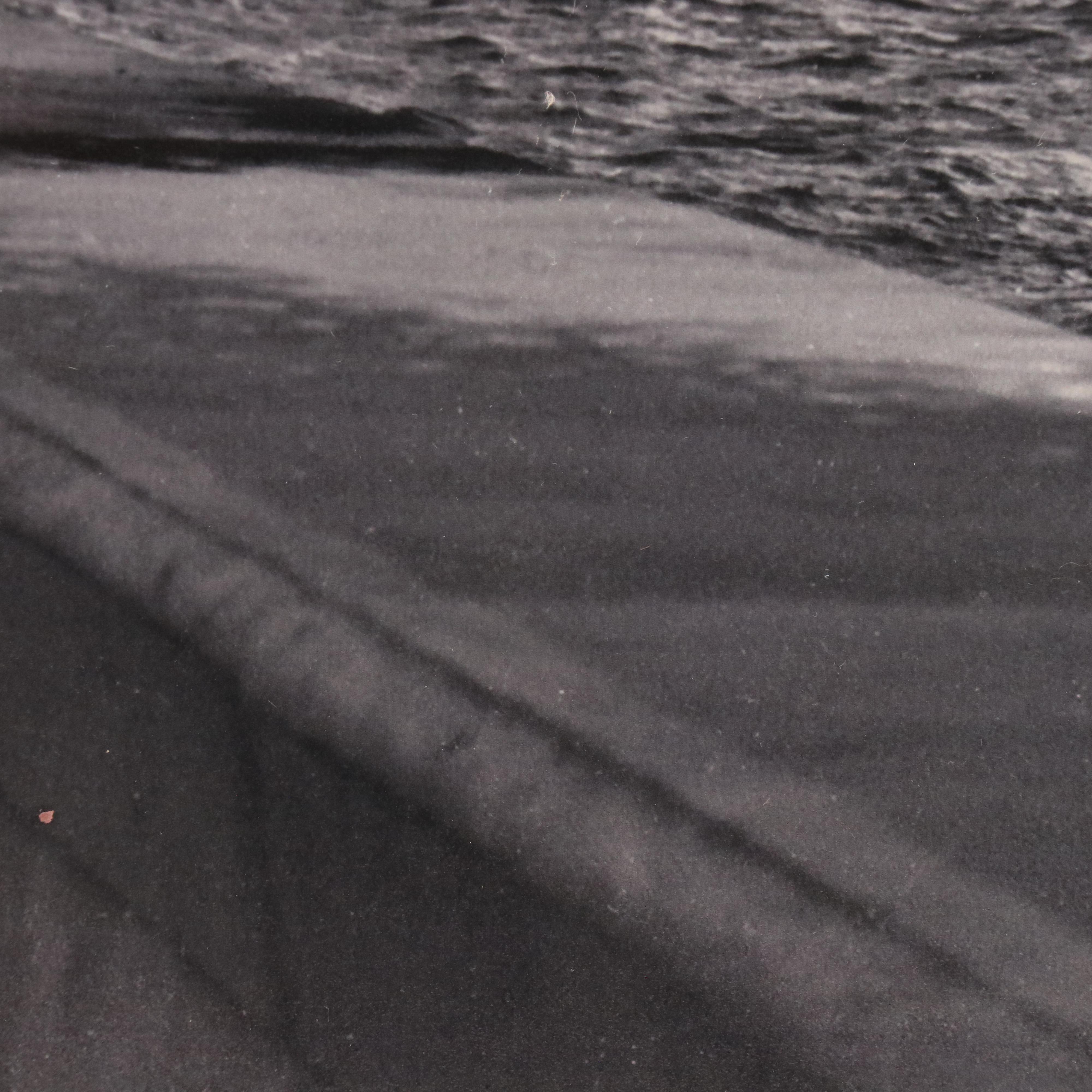 Sebastian Trujillo Chromogenic Print "Habana, Malecon," 1959