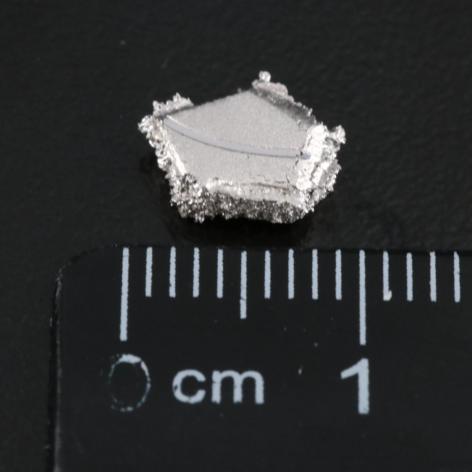1.00 Gram of Rhodium