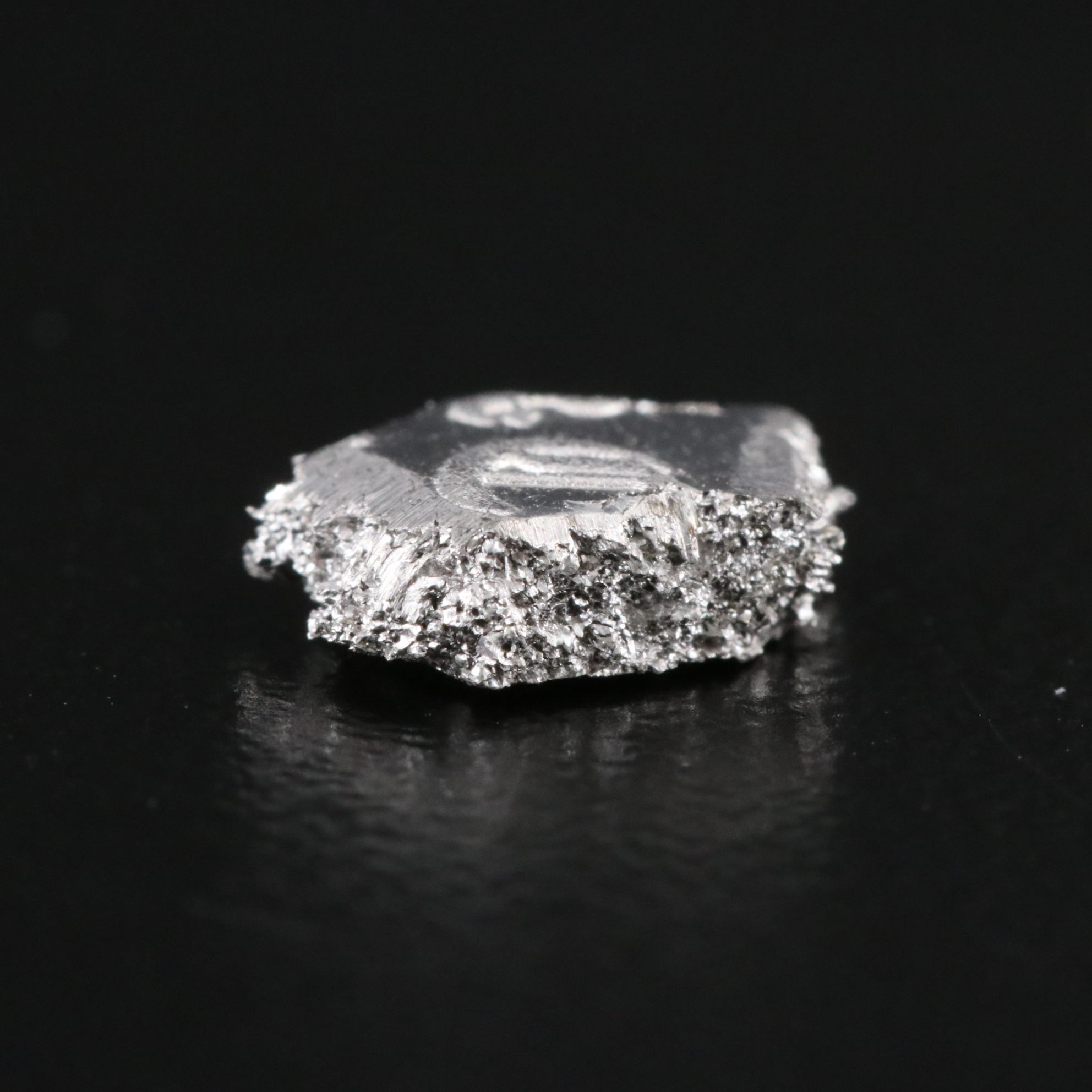 1.00 Gram of Rhodium