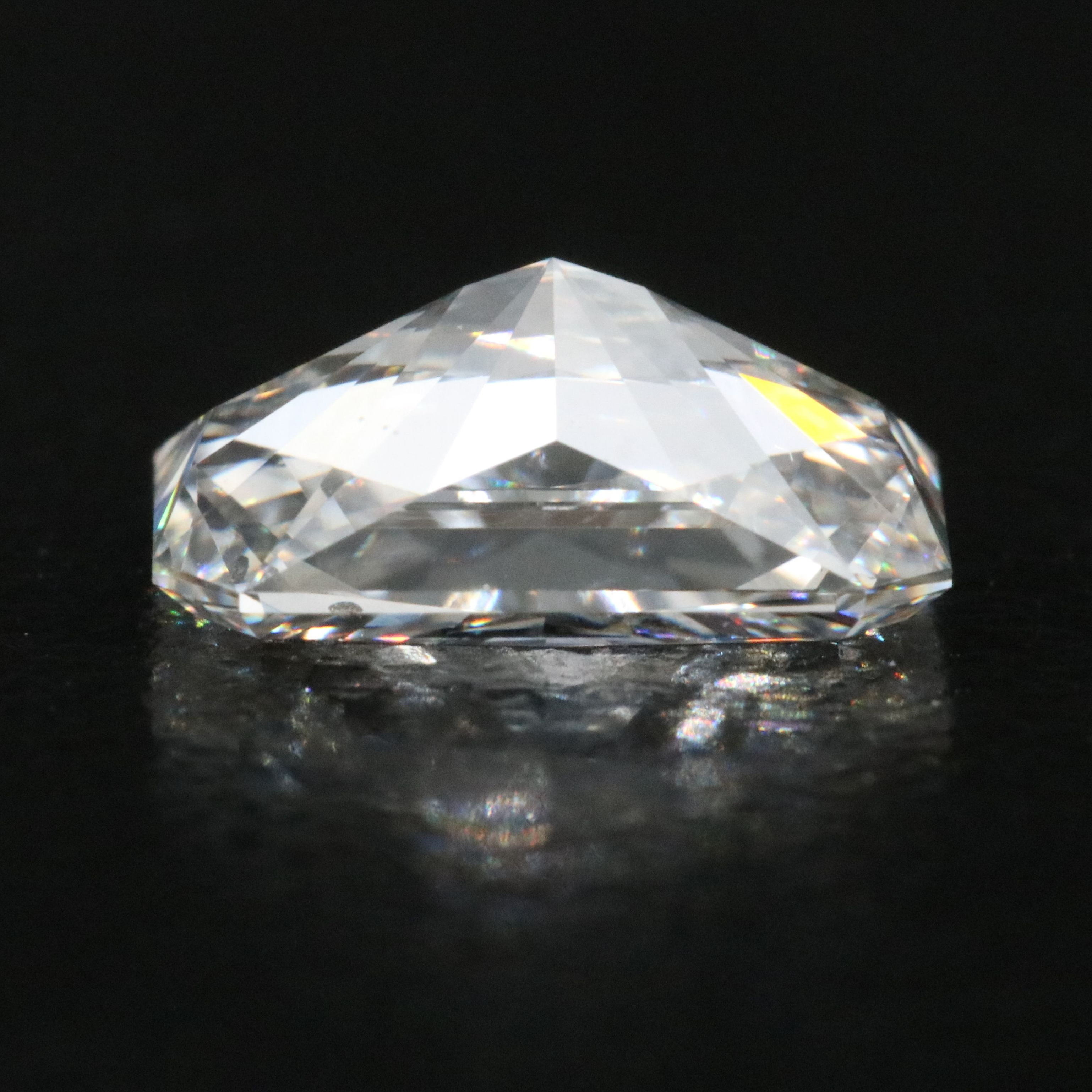 Loose 1.98 CT Lab Grown Diamond with IGI Report