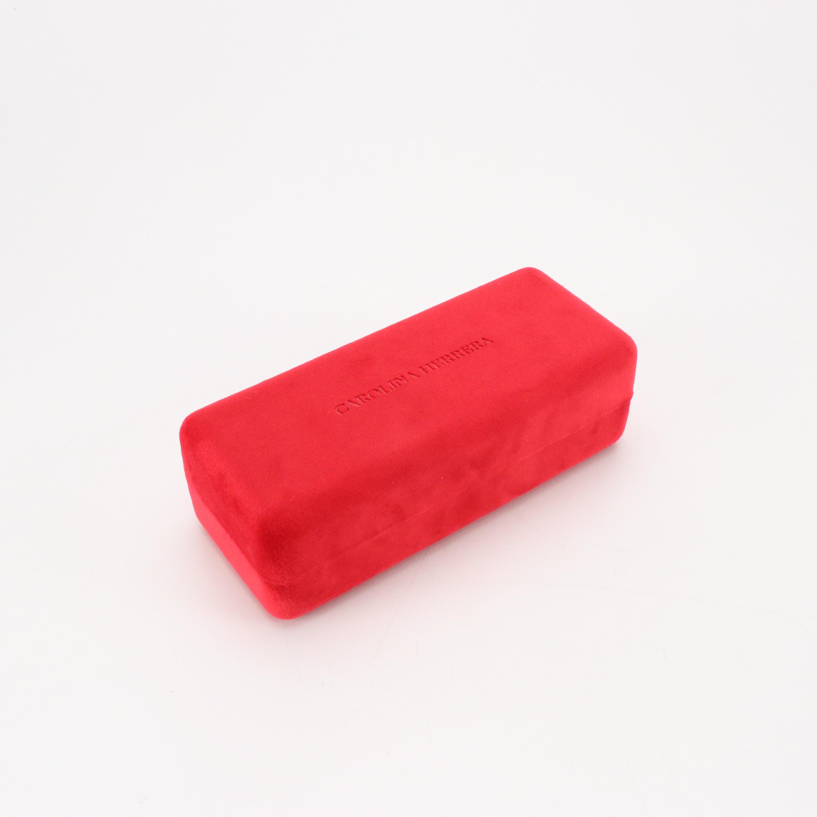 Carolina Herrera 0184/S Sunglasses with Case