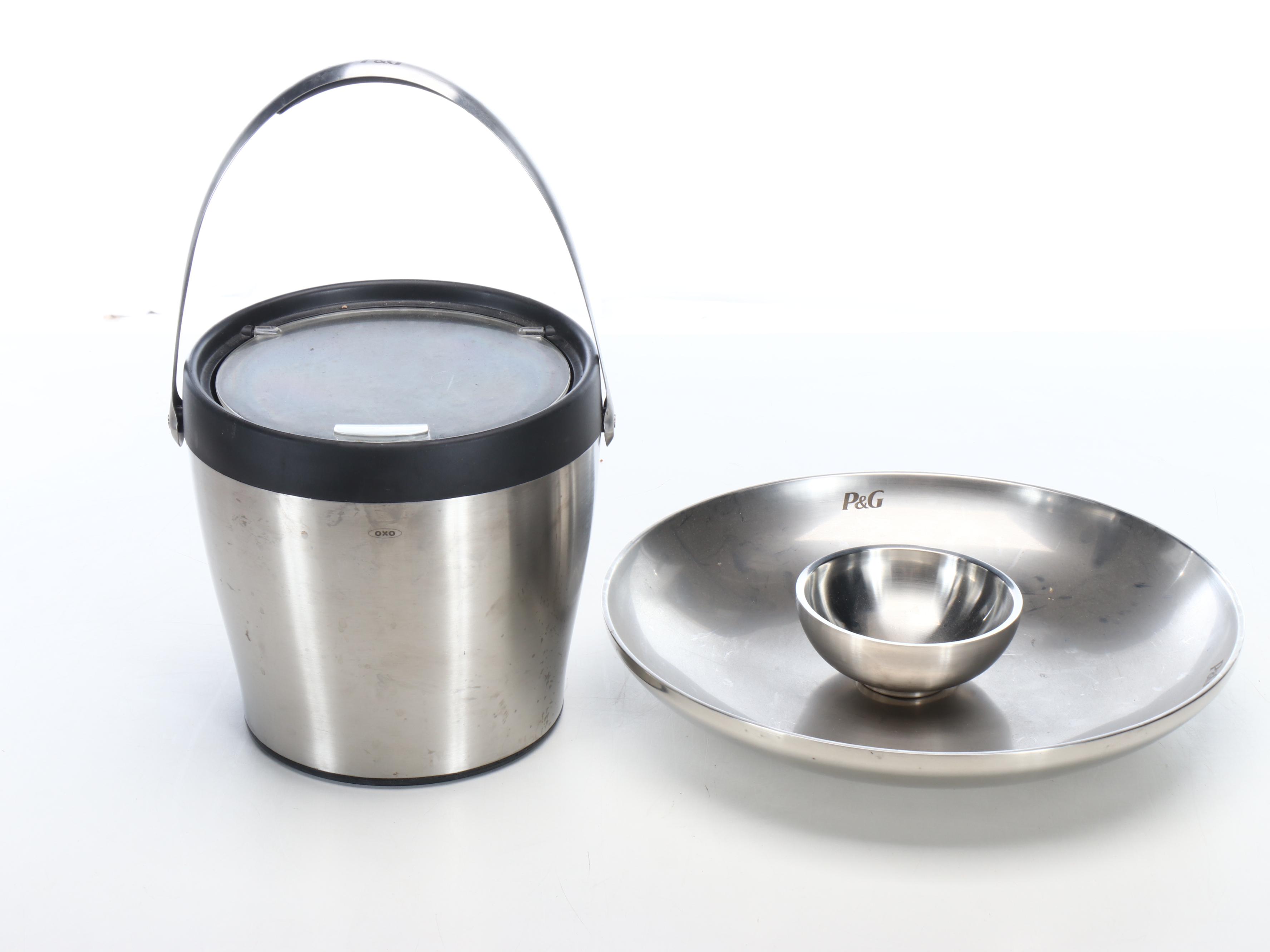 Proctor & Gamble Coolers, Throw Blanket, Duffel Bag and More