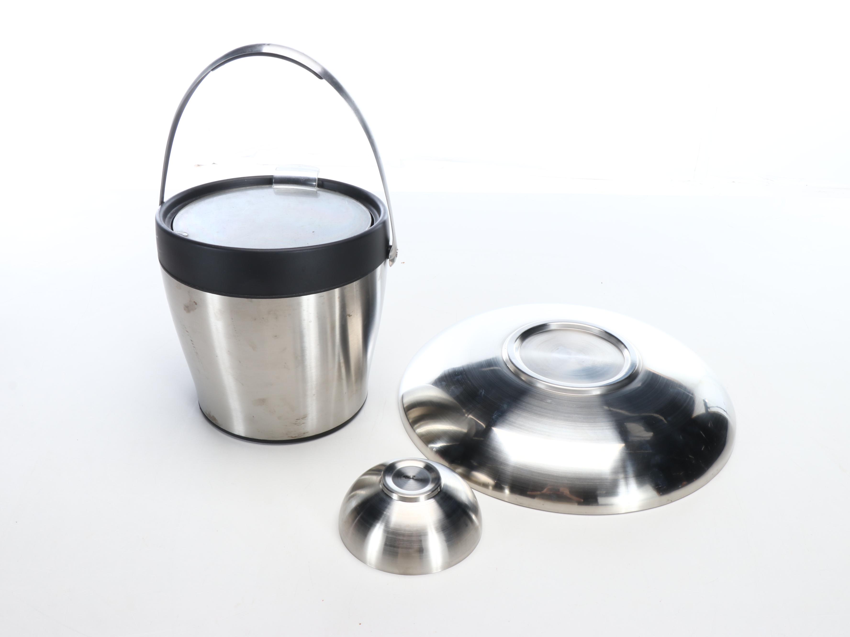 Proctor & Gamble Coolers, Throw Blanket, Duffel Bag and More