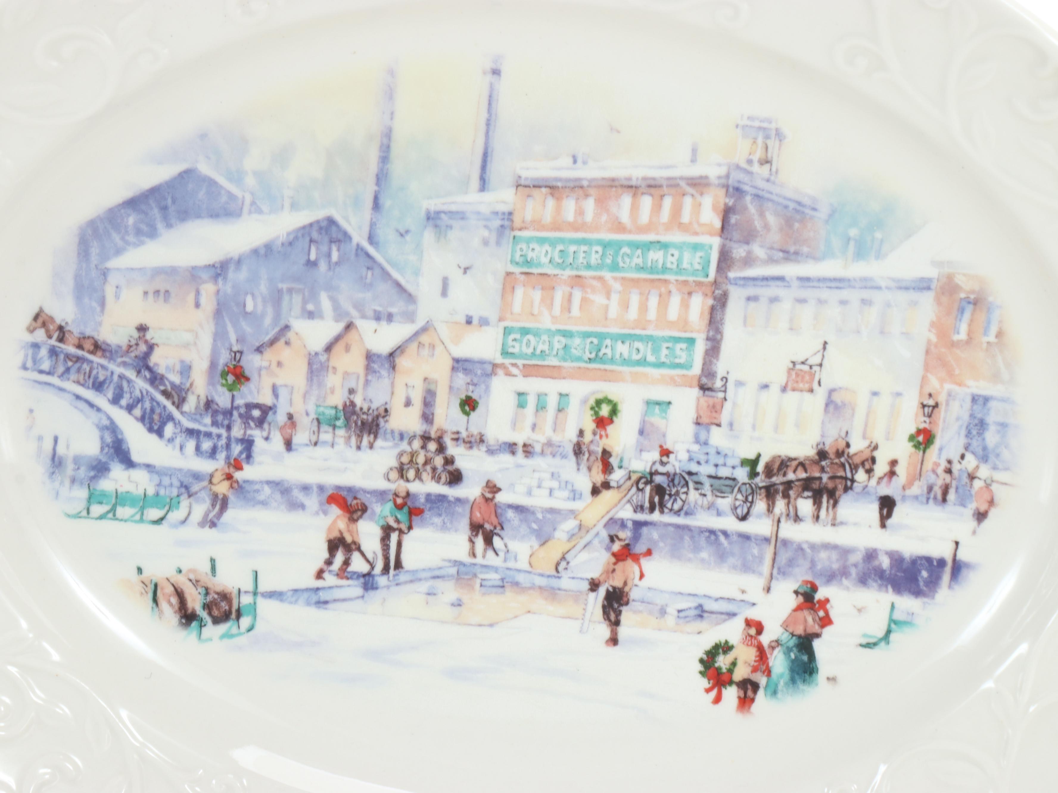 Proctor & Gamble Coolers, Throw Blanket, Duffel Bag and More