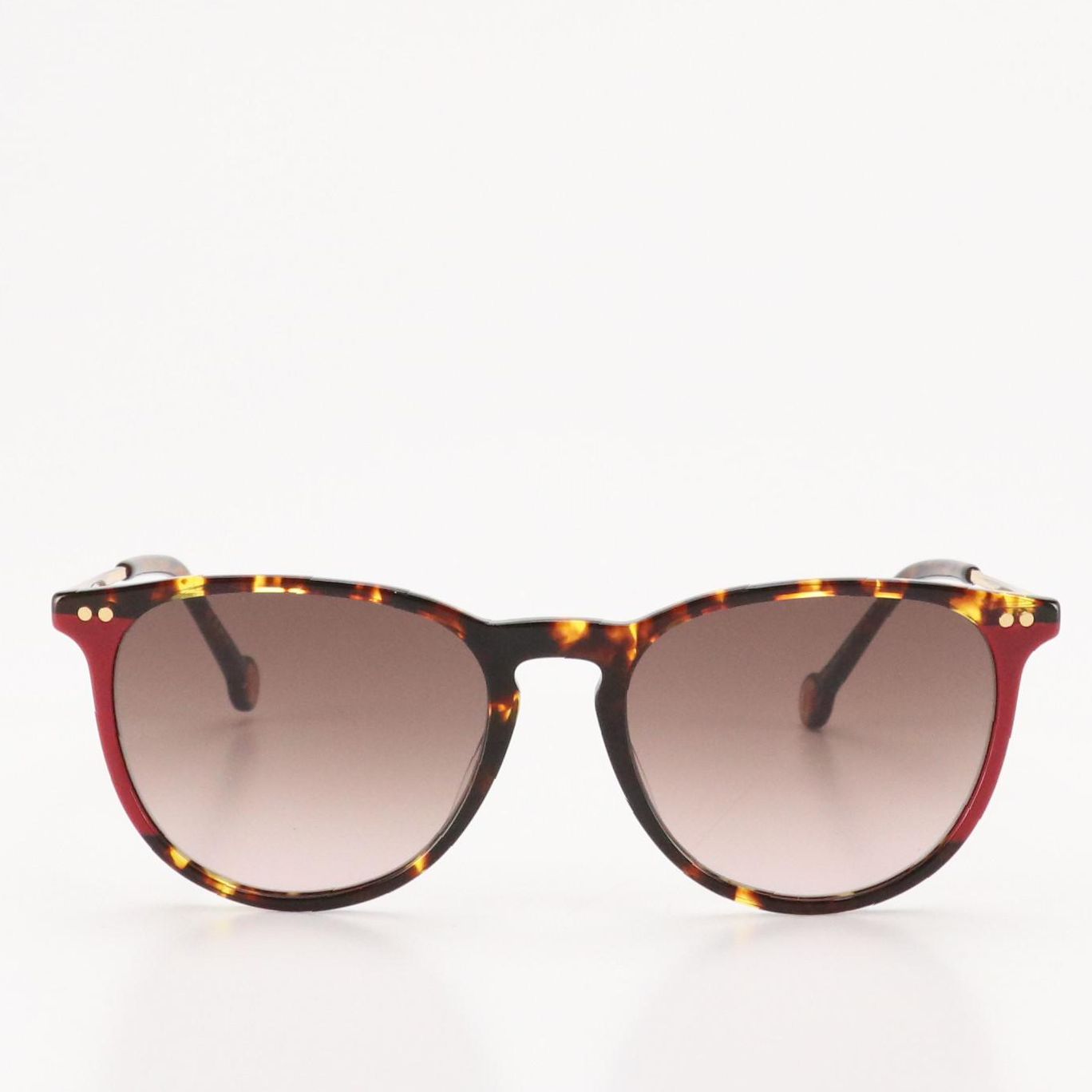 Carolina Herrera 0184/S Sunglasses with Case