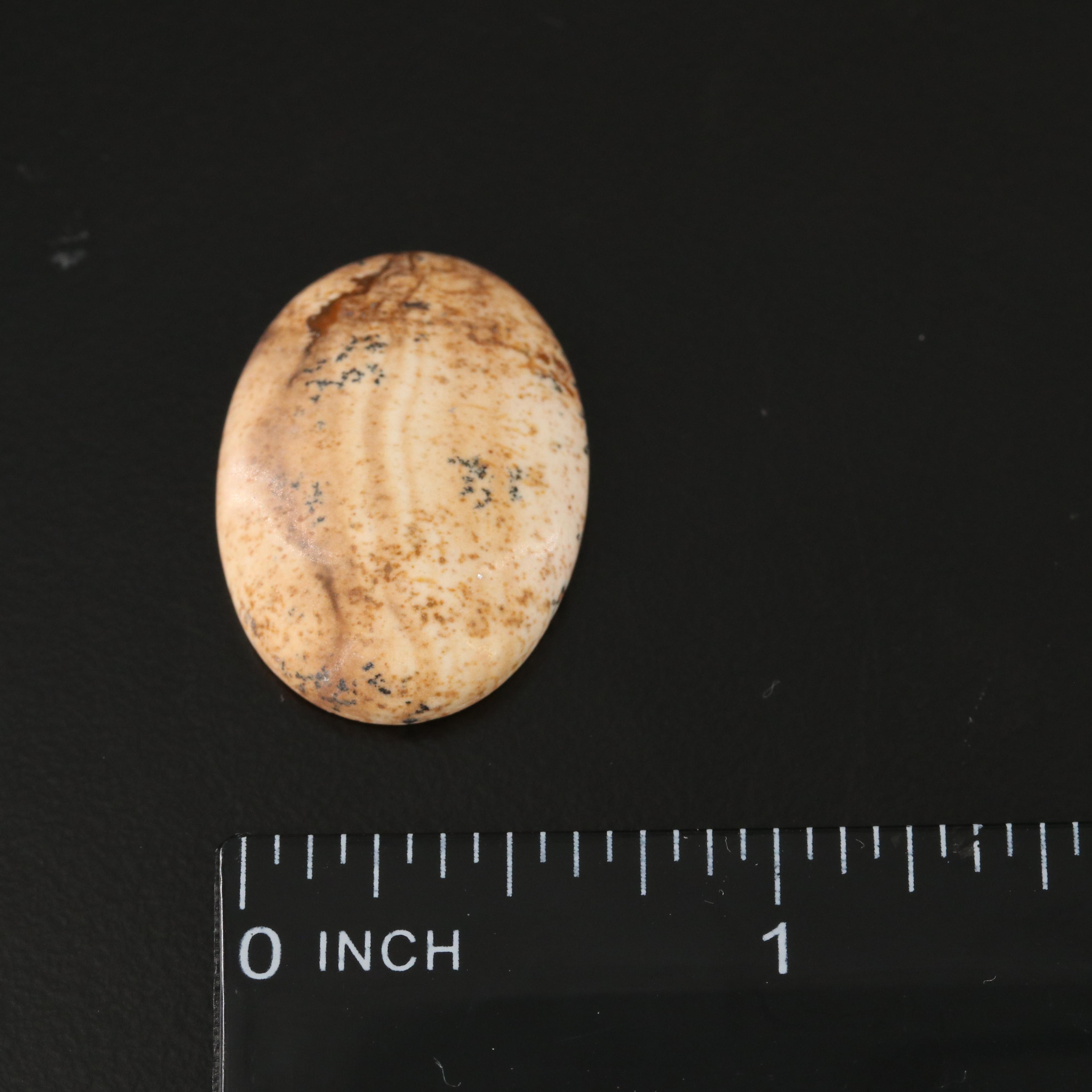 Loose Gemstone Collection Featuring Amethyst, Rose Quartz and Jasper