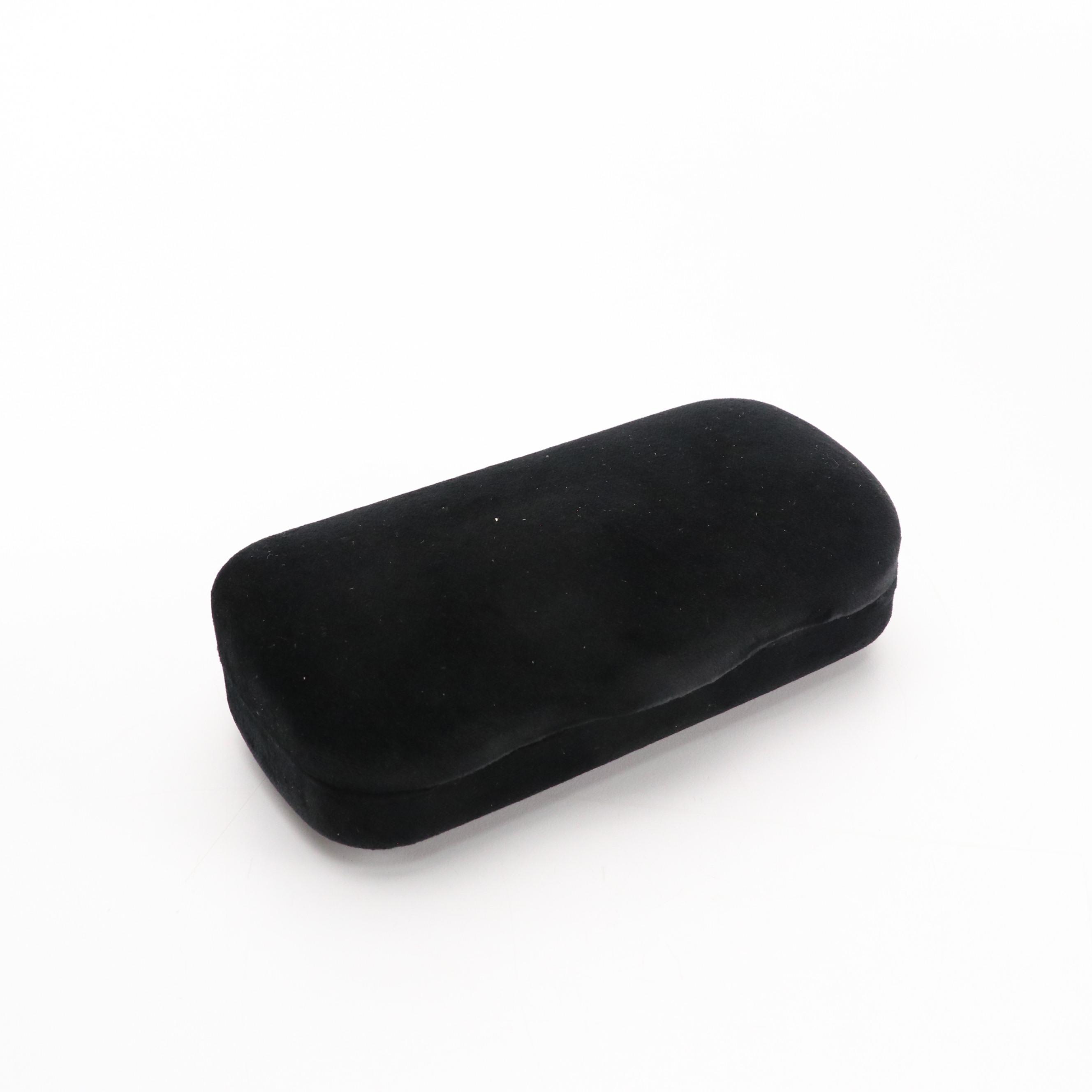 Gucci GG1279S 002 Brown/Gold Half-Rim Square Sunglasses in Case