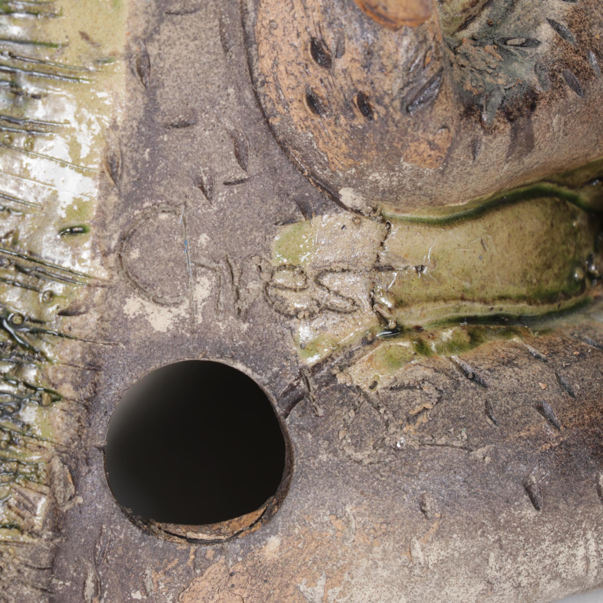 Hand-Crafted Dragon Figurines, Incense Holder & Wall Decor