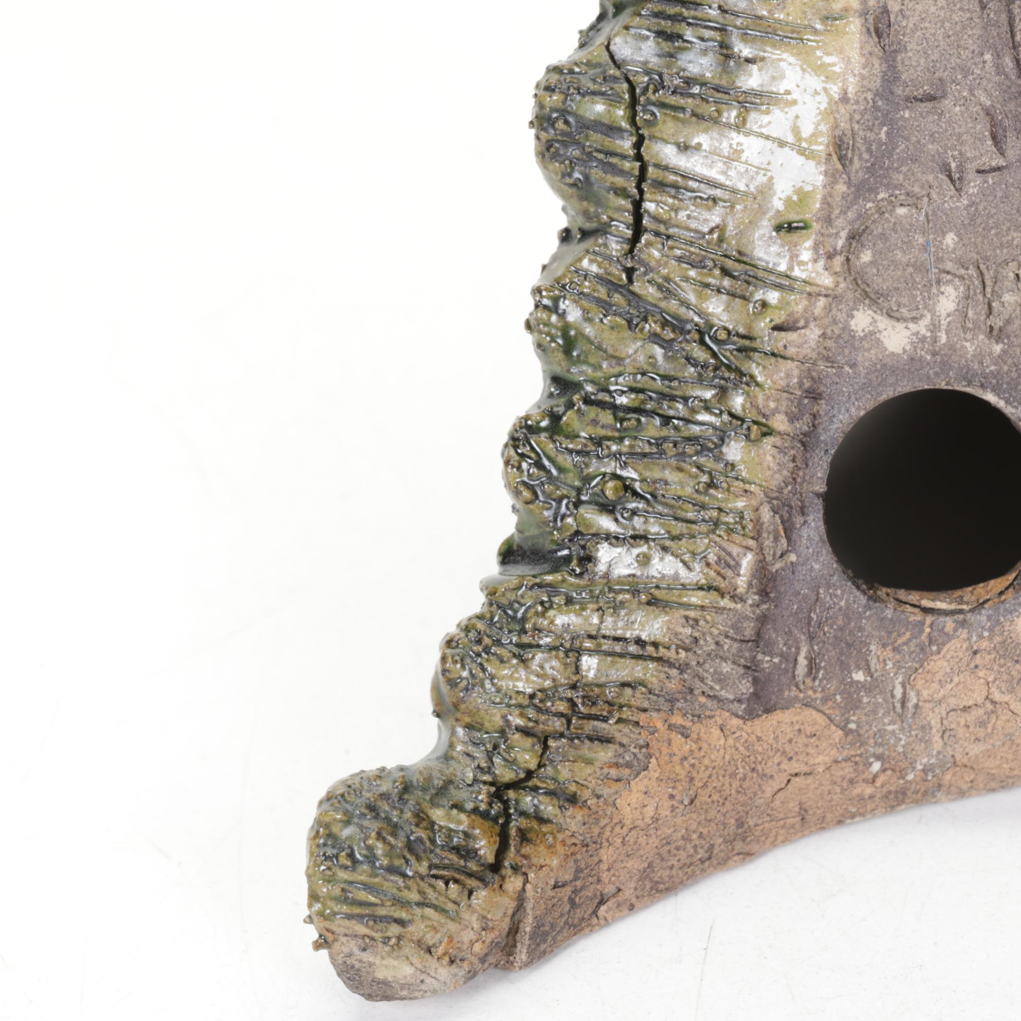 Hand-Crafted Dragon Figurines, Incense Holder & Wall Decor