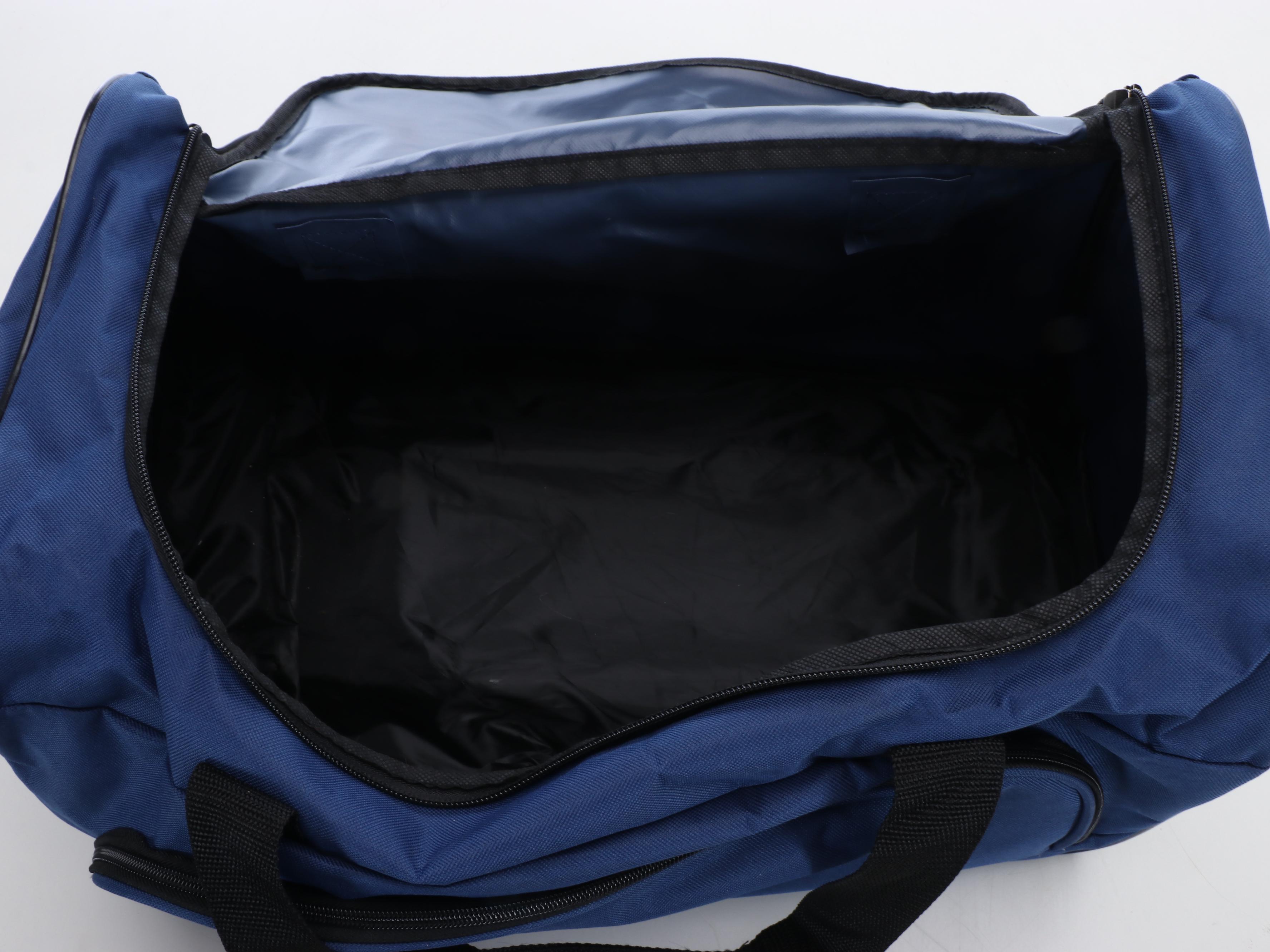 Proctor & Gamble Coolers, Throw Blanket, Duffel Bag and More