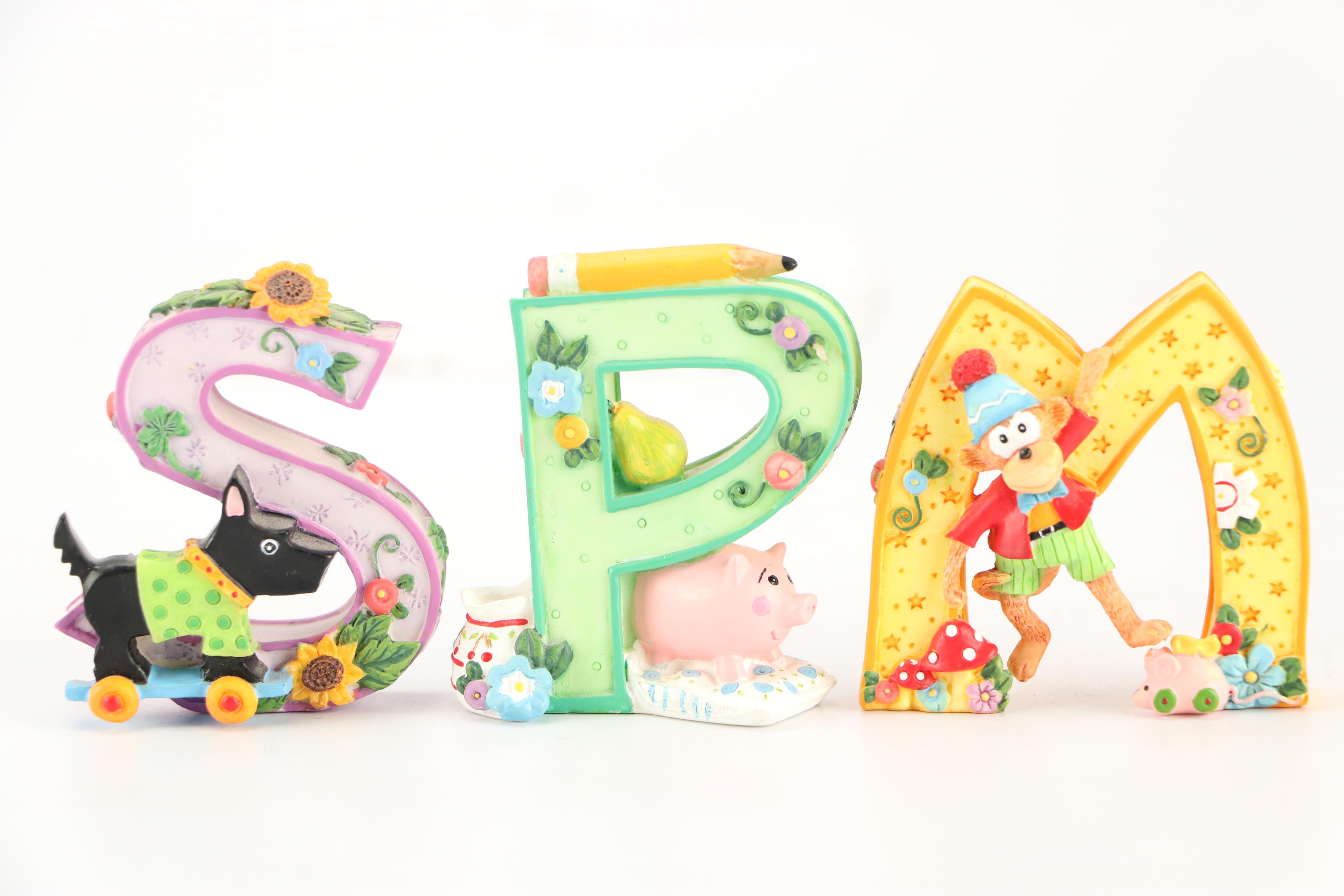 Mary Engelbreit Illustrated "Don't Waste the Miracle" with More Books and Décor