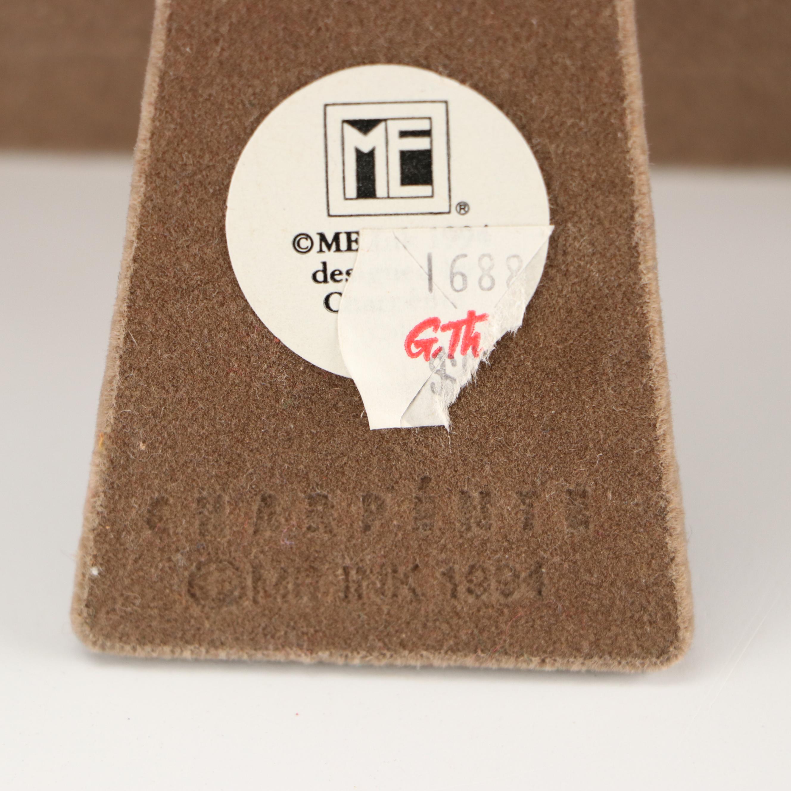 Mary Engelbreit Illustrated "Don't Waste the Miracle" with More Books and Décor