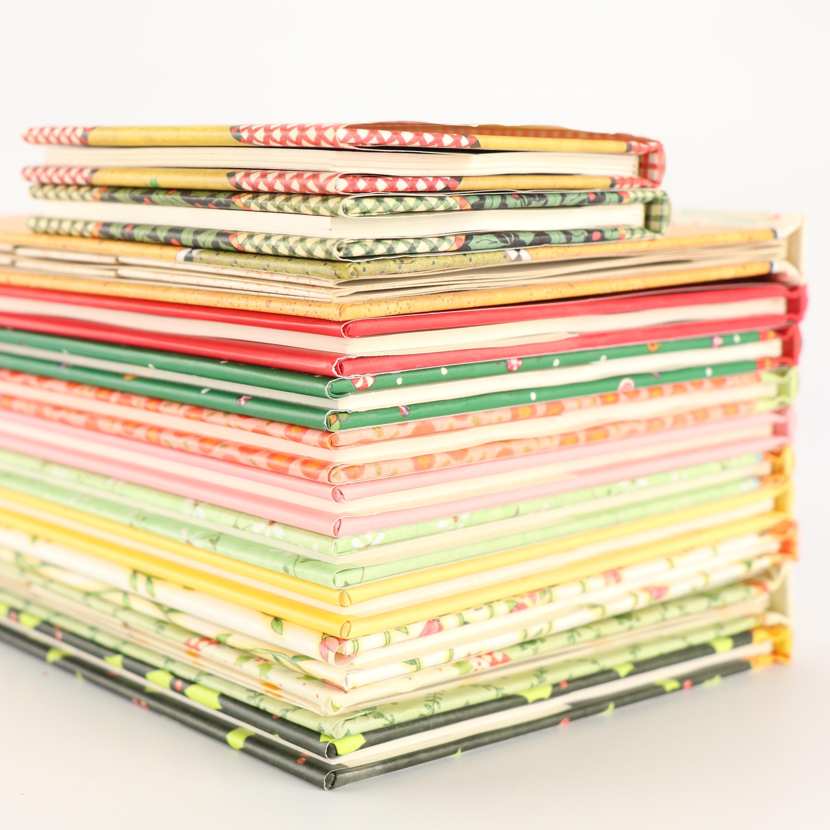 Mary Engelbreit Illustrated "Don't Waste the Miracle" with More Books and Décor