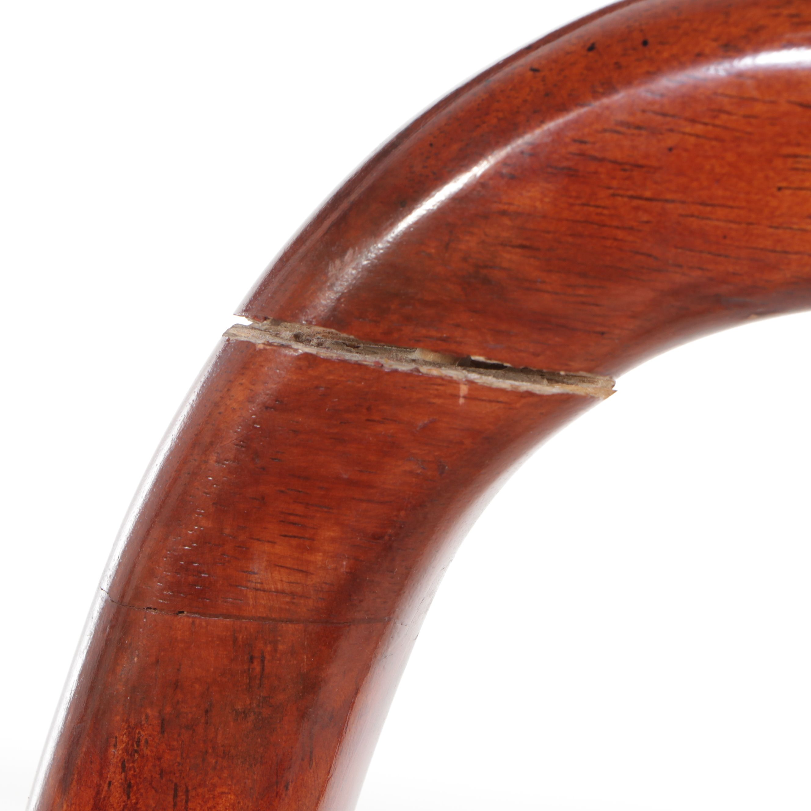 Set of Twelve Glory Oceanic Co. Queen Anne Style Dining Chairs